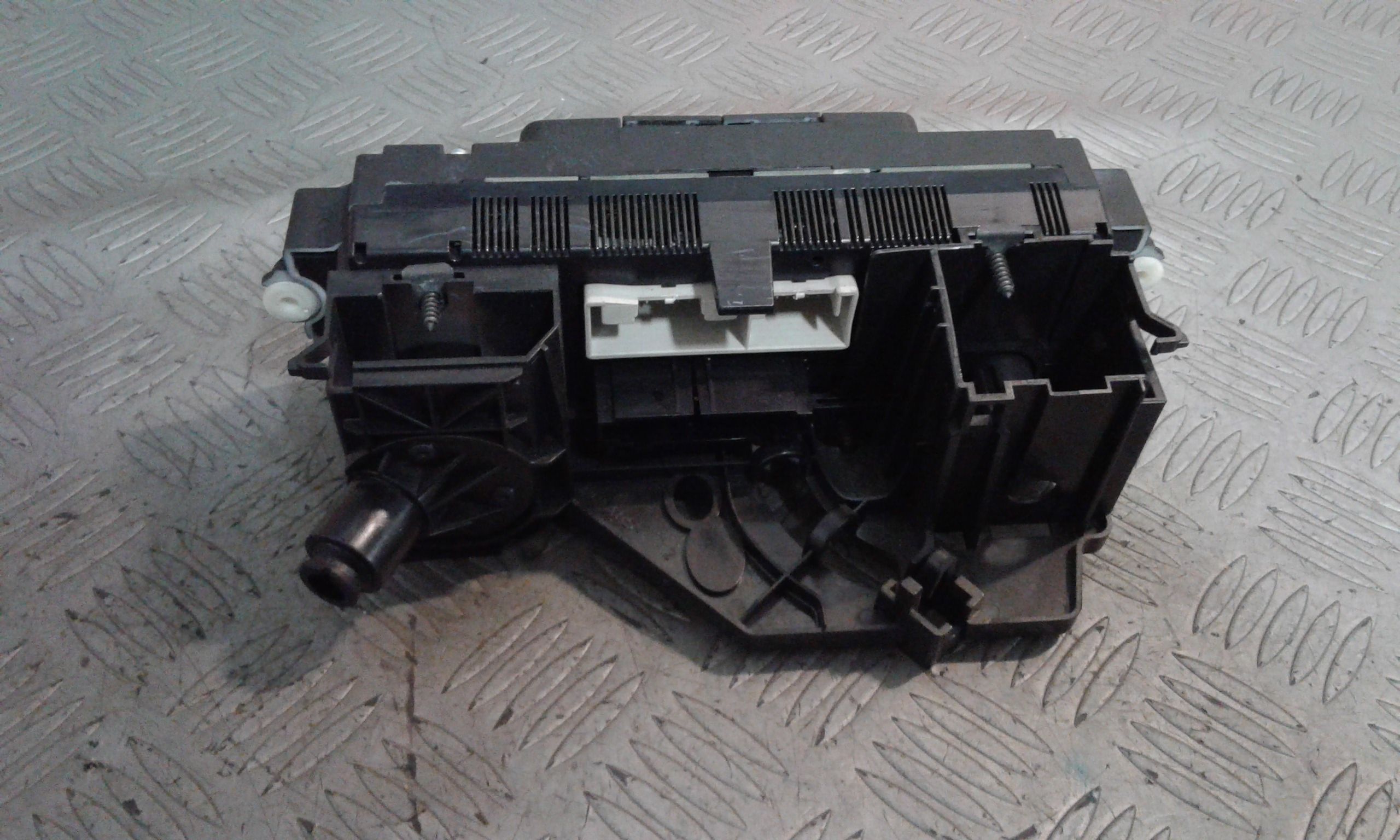 Comandi Clima VOLKSWAGEN Golf 5 Berlina