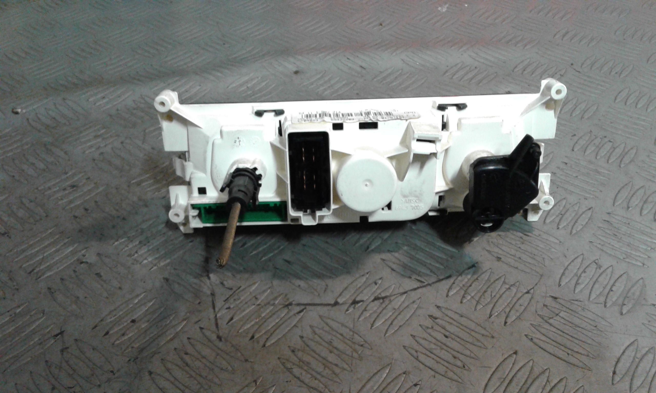 Comandi Clima MINI Cooper 1  Serie