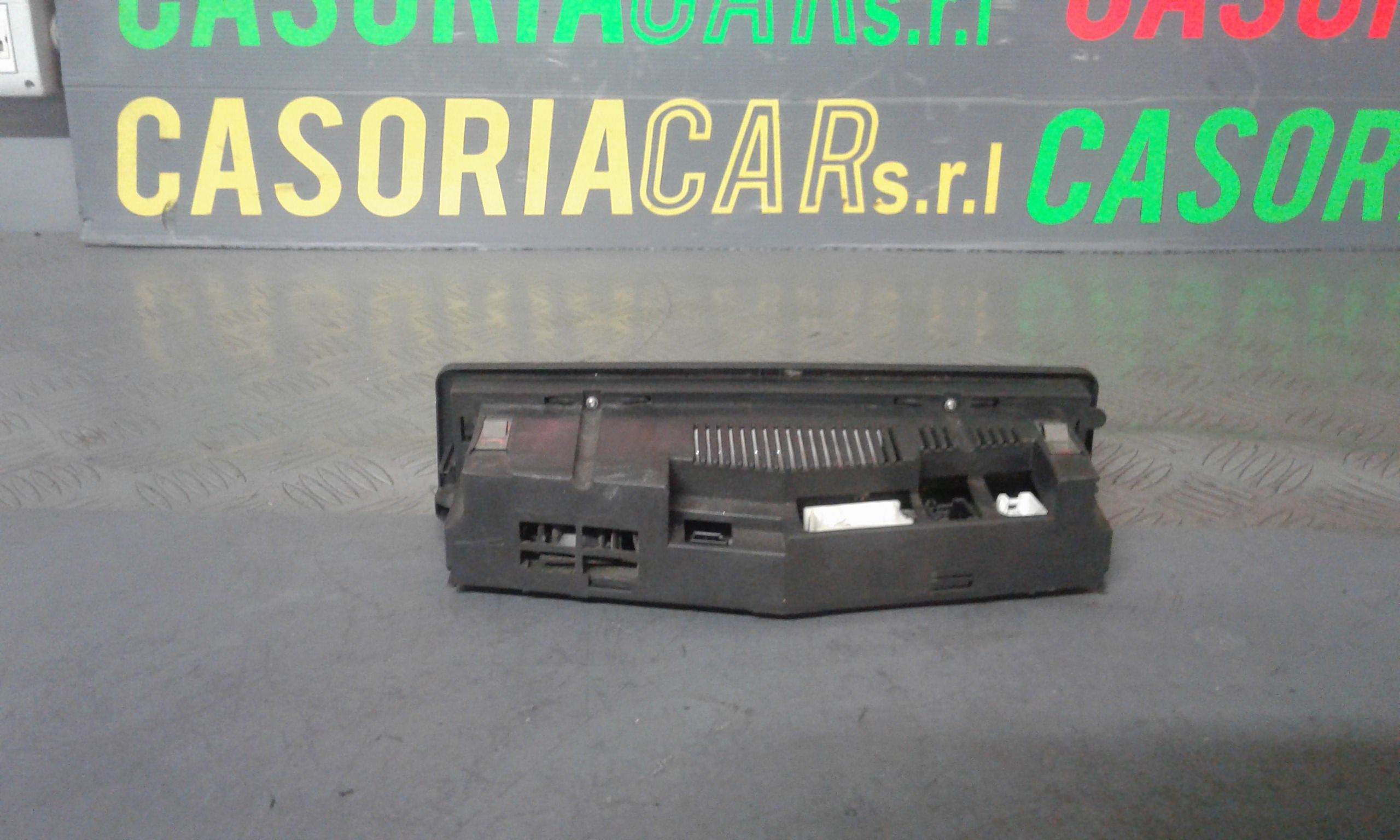 Comandi Clima BMW Serie 3 E46 Berlina