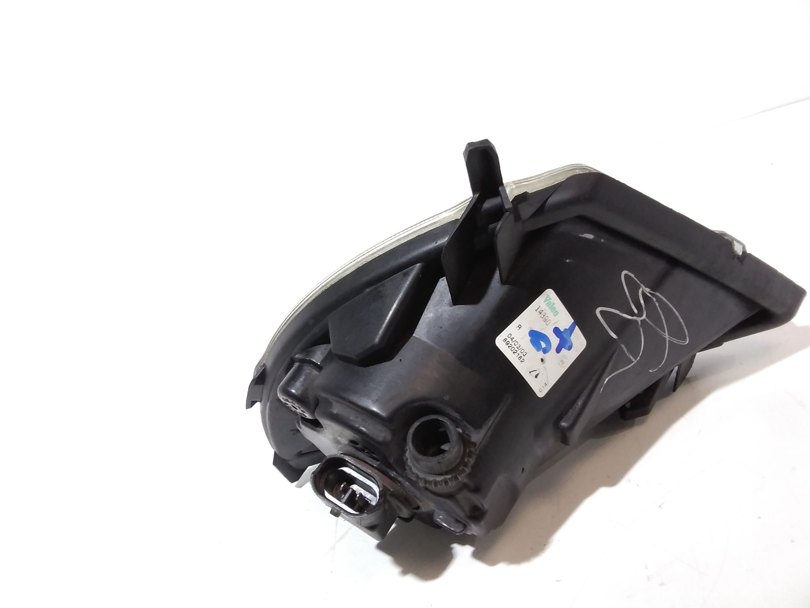 Fendinebbia Anteriore FORD Fiesta 4 Serie