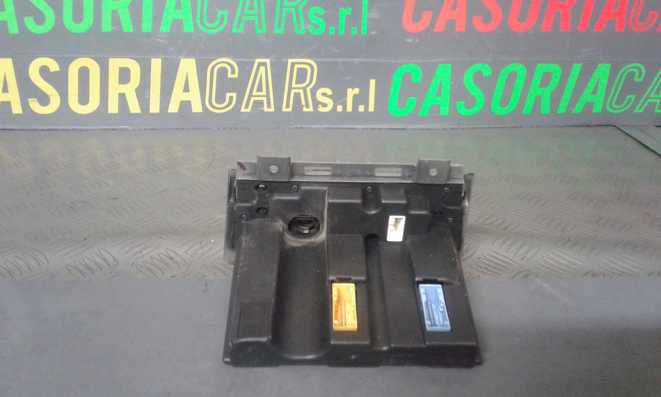 Comandi Clima ALFA ROMEO 156 Berlina 2 Serie