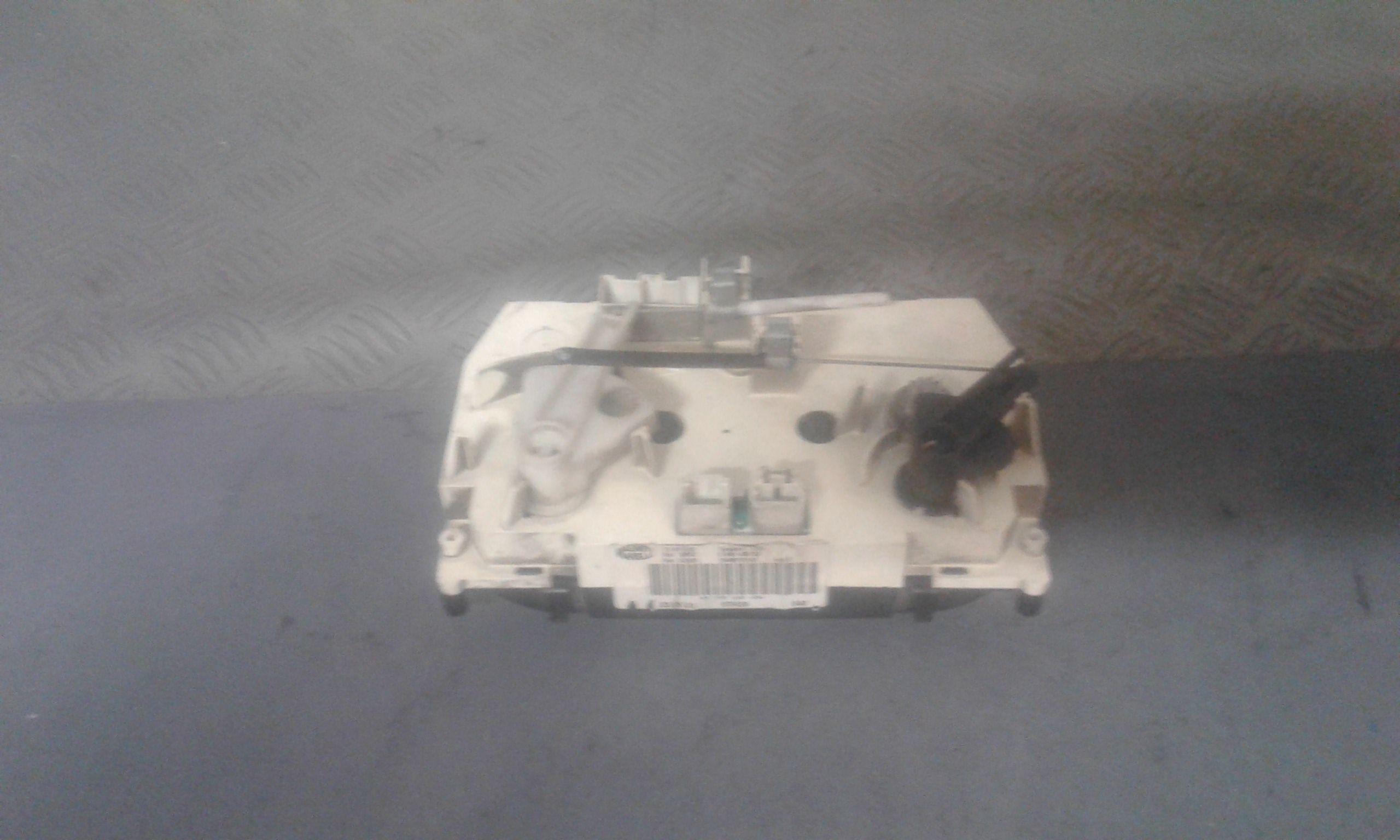 Comandi Clima PEUGEOT 307 Berlina