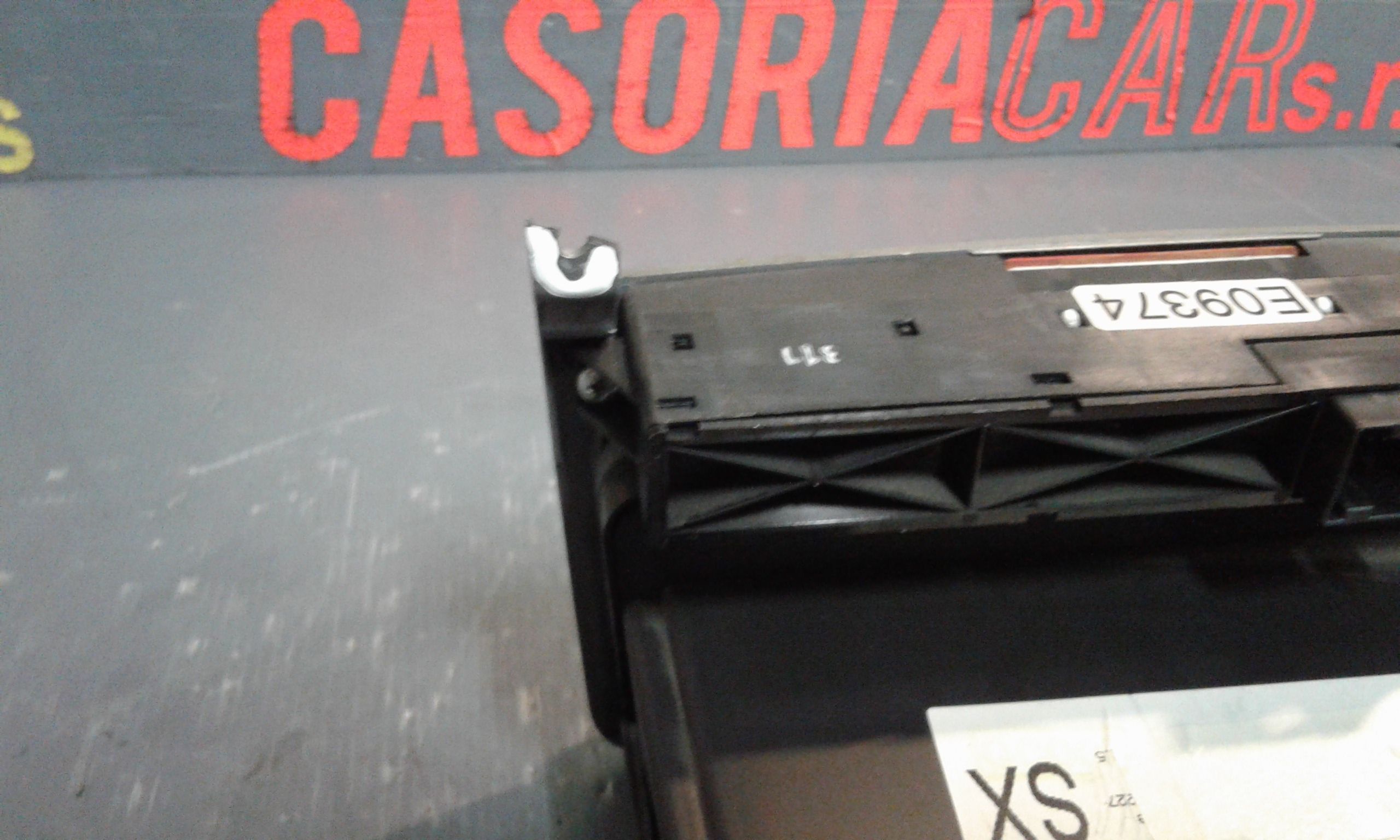 Comandi Clima ALFA ROMEO 147 1  Serie