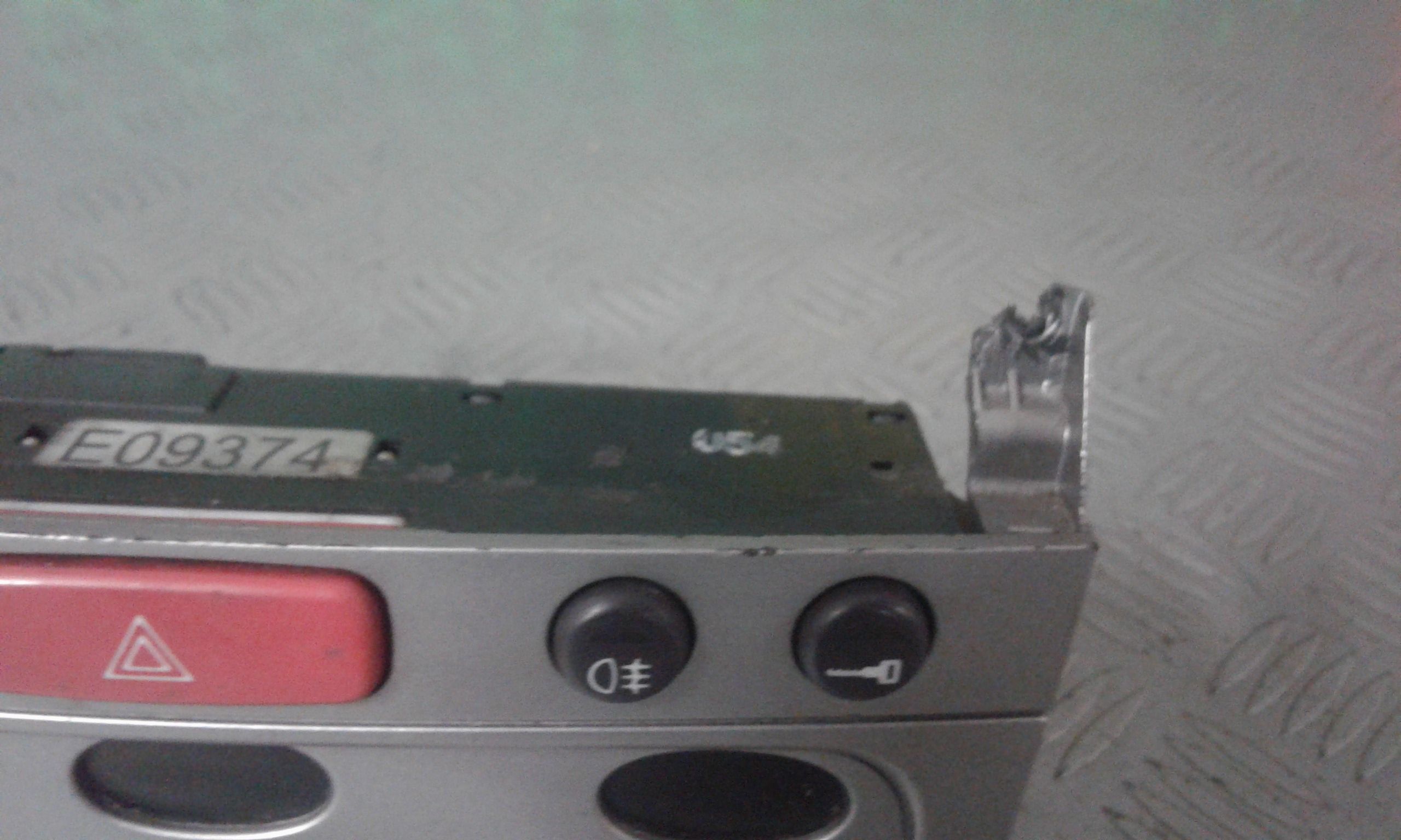 Comandi Clima ALFA ROMEO 147 2 serie