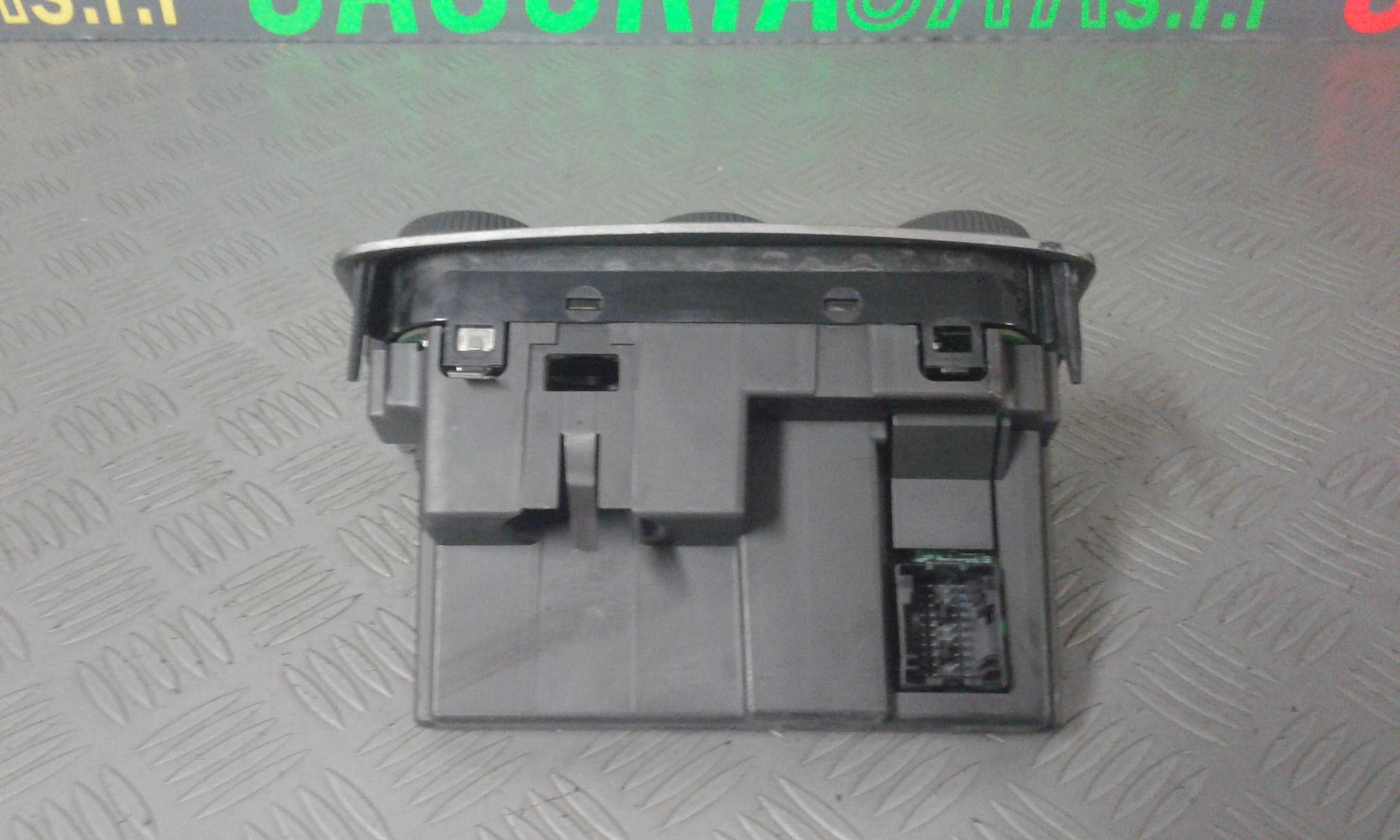 Comandi Clima ALFA ROMEO 147 2 serie