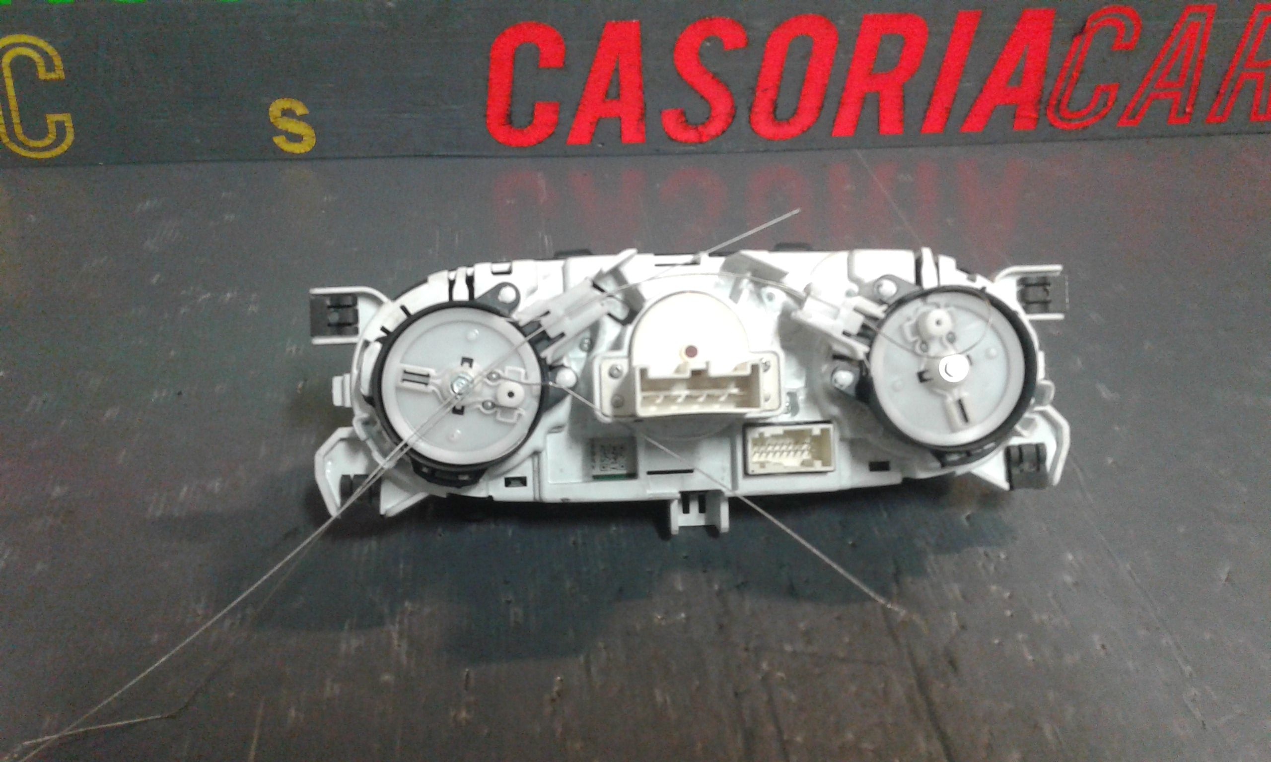 Comandi Clima FIAT 500 L 1  Serie