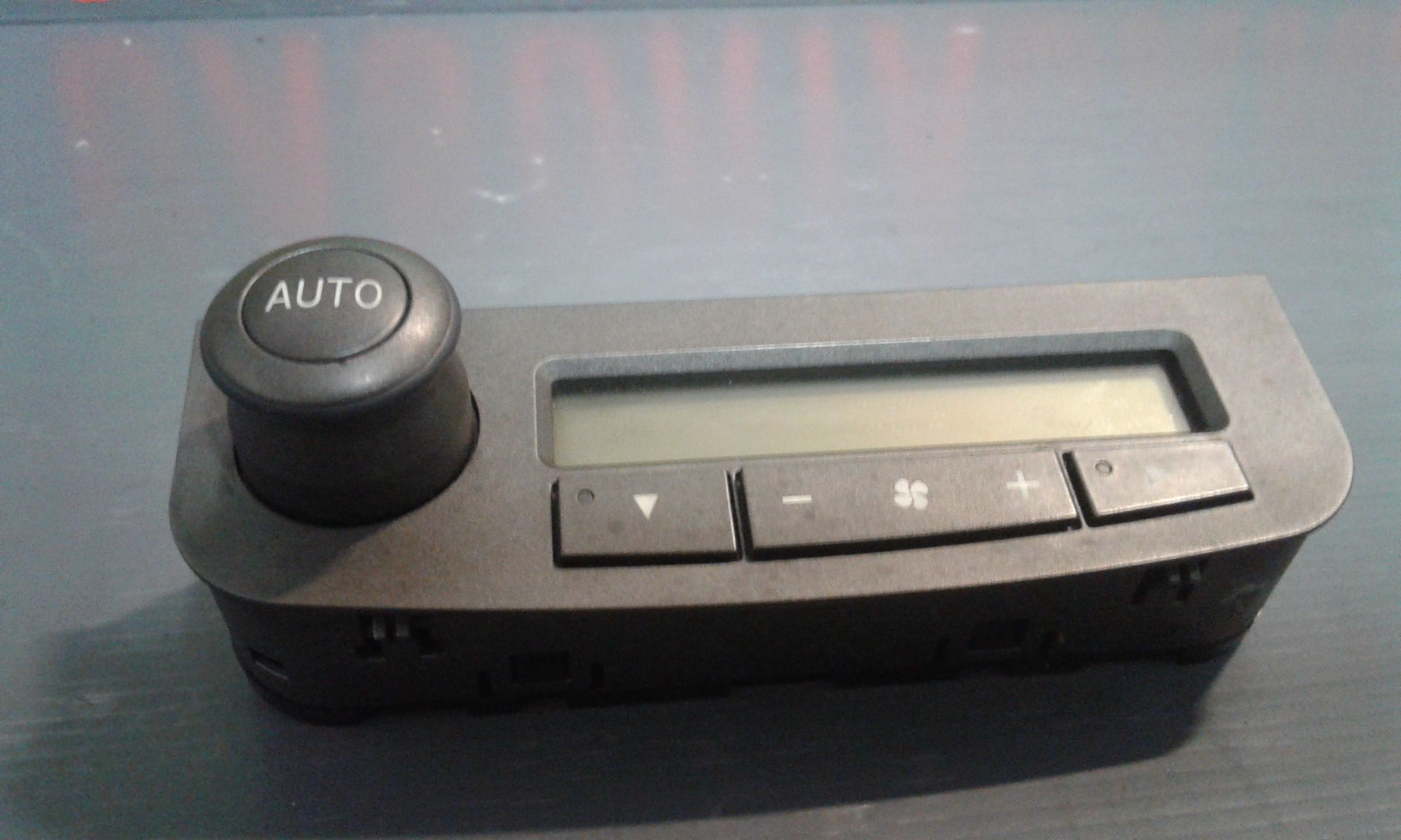 Comandi Clima LANCIA Thesis 1 Serie