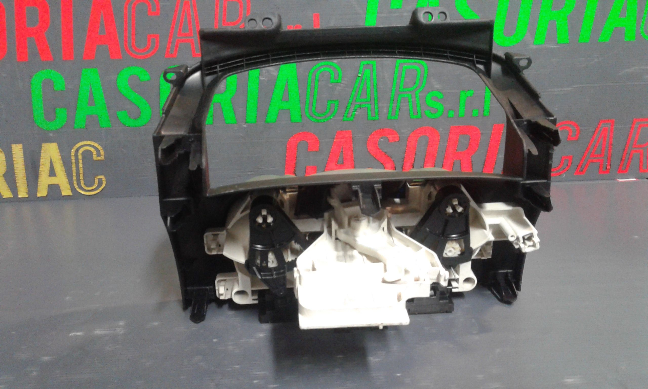 Comandi Clima DAIHATSU Sirion 2 Serie