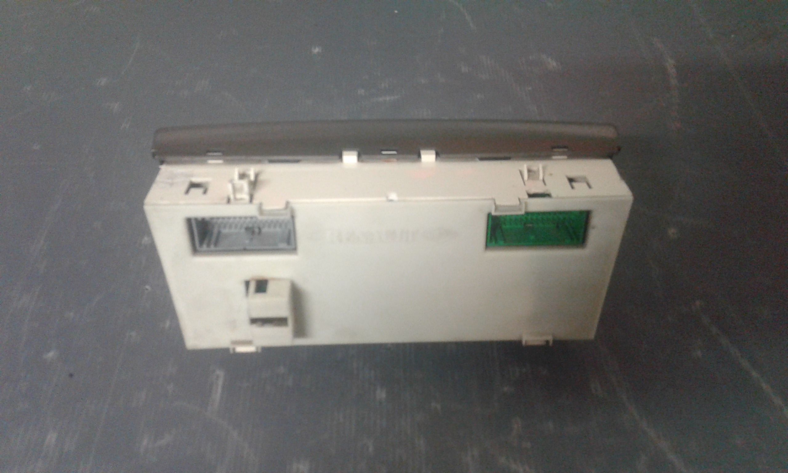 Comandi Clima RENAULT Laguna Grand Tour 3 Serie