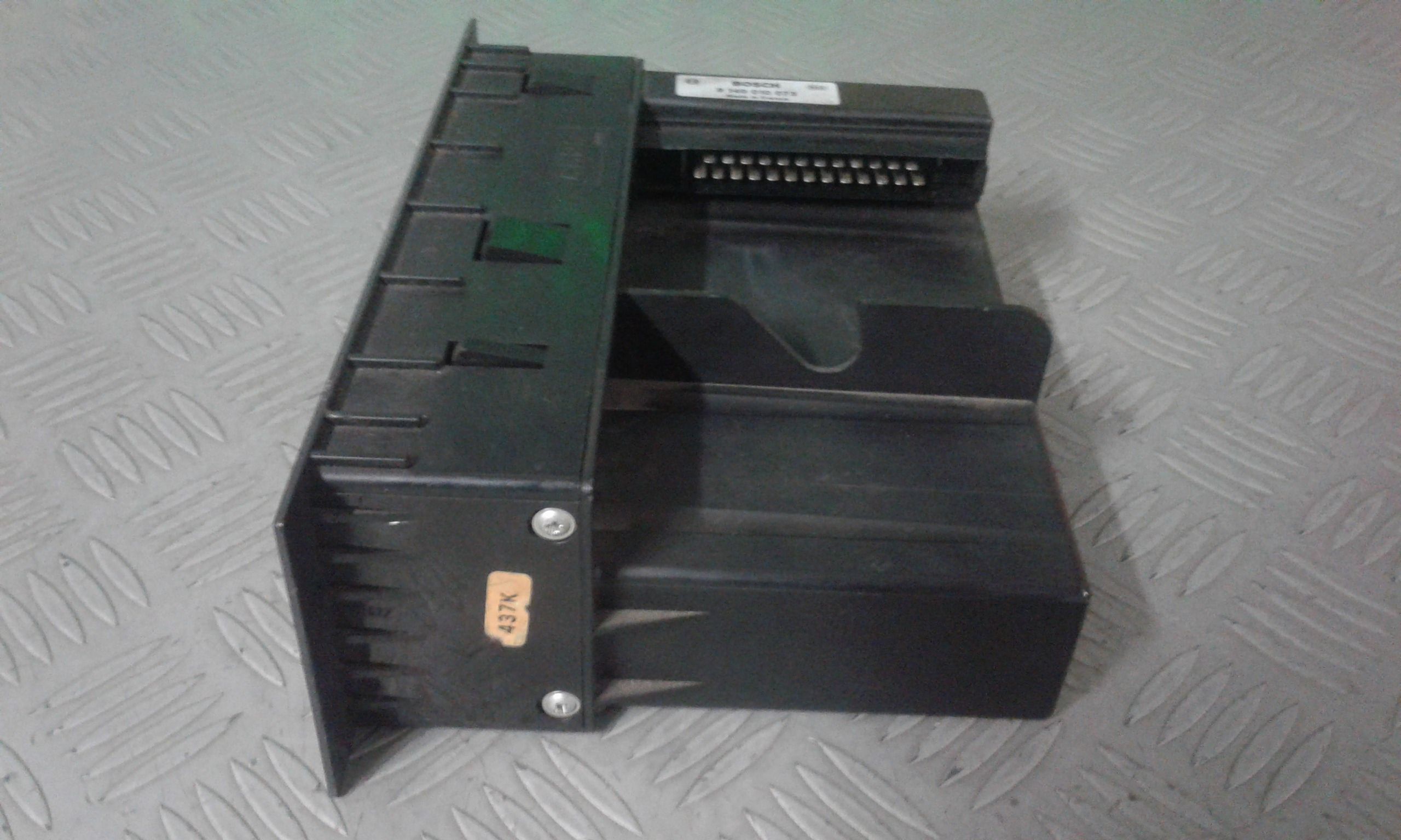 Comandi Clima FIAT Croma 1 Serie