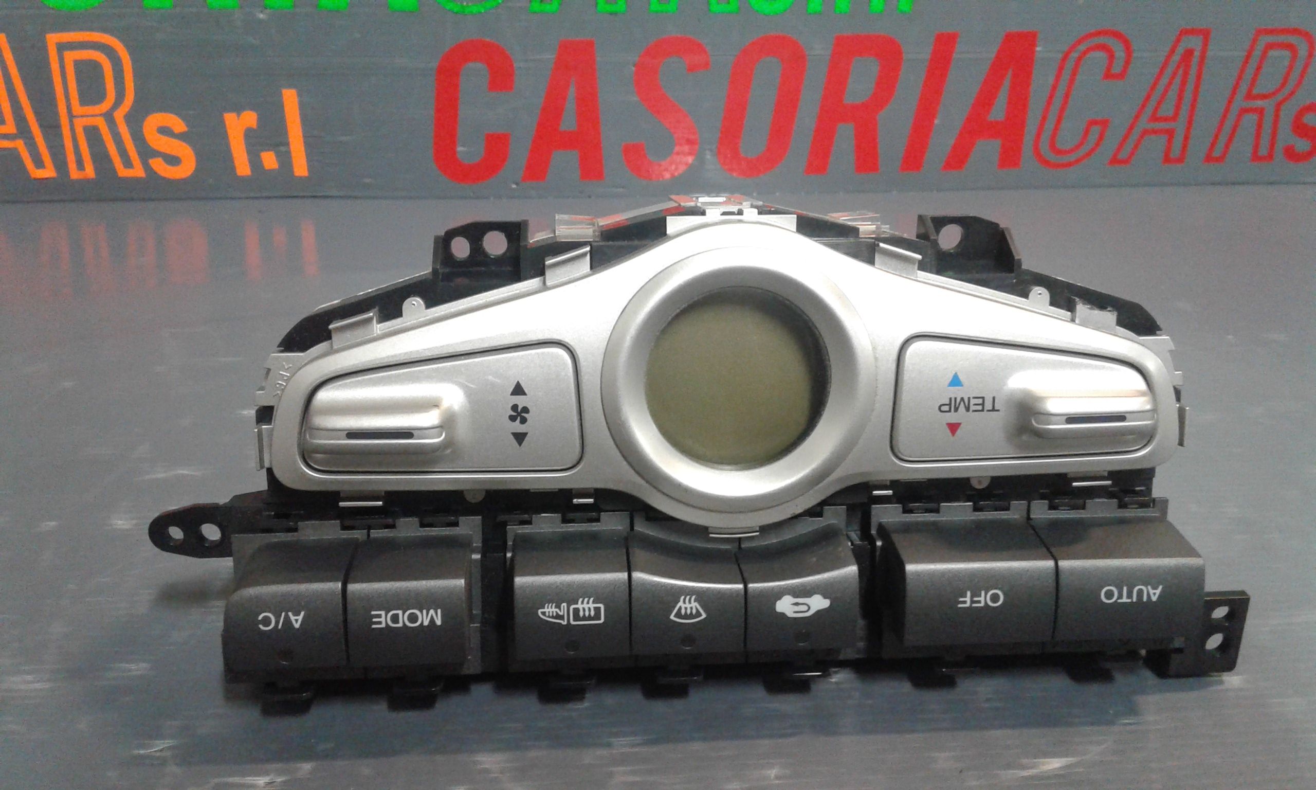 Comandi Clima HONDA Jazz 1 Serie