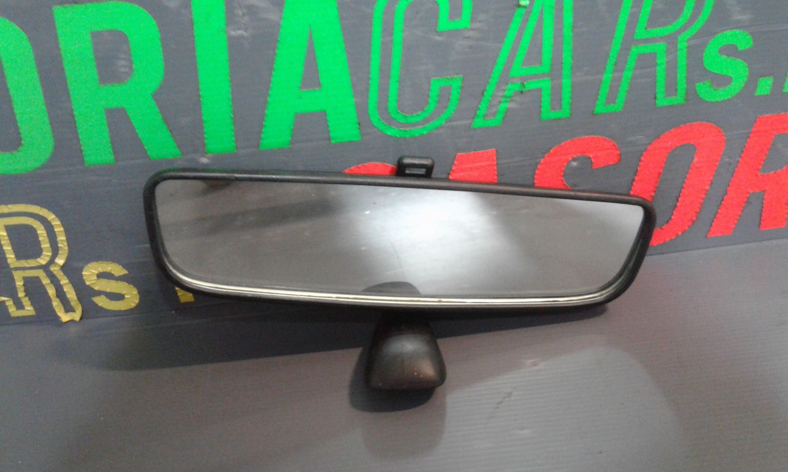 Specchio Retrovisore Interno HYUNDAI Getz 1 Serie