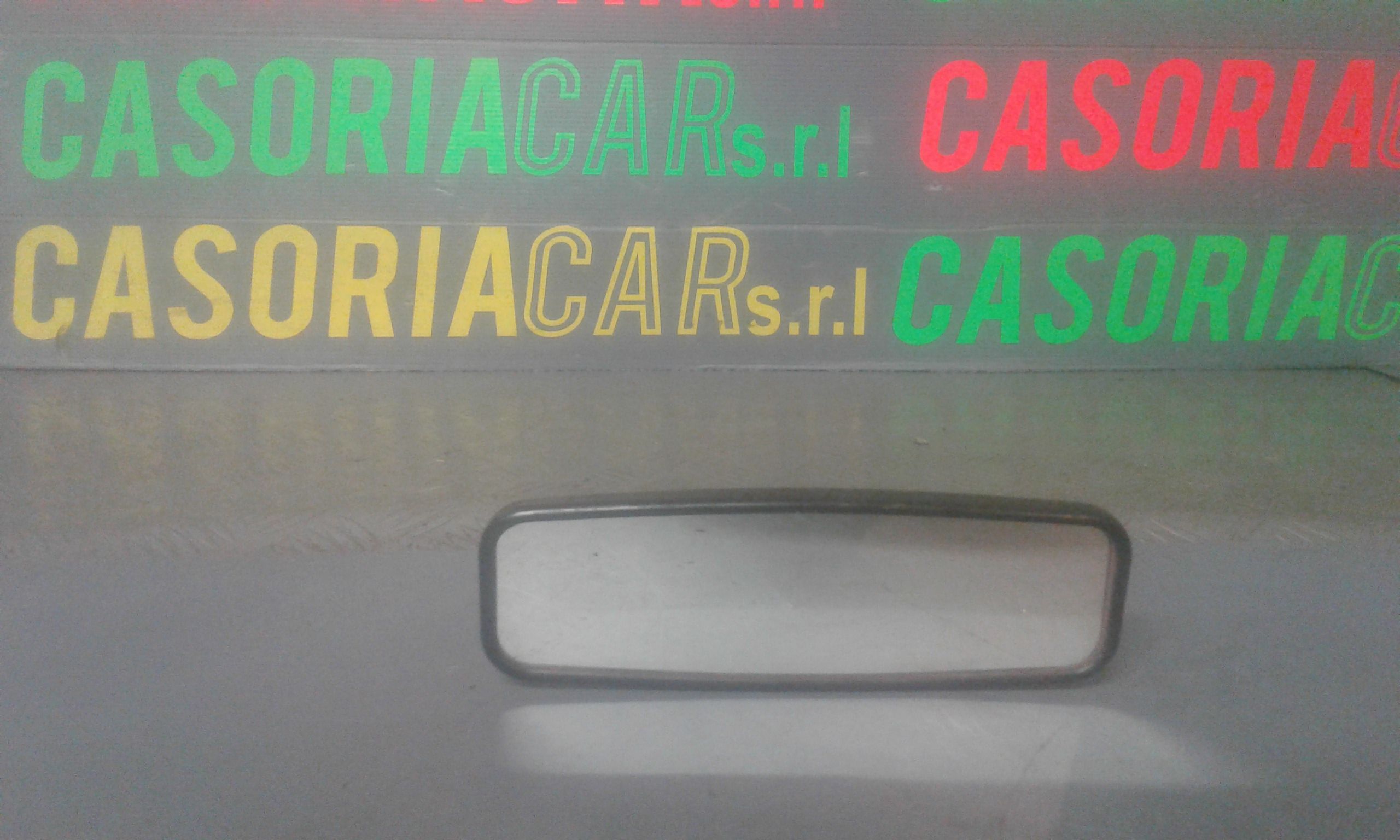 Specchio Retrovisore Interno FORD Ka 1 Serie