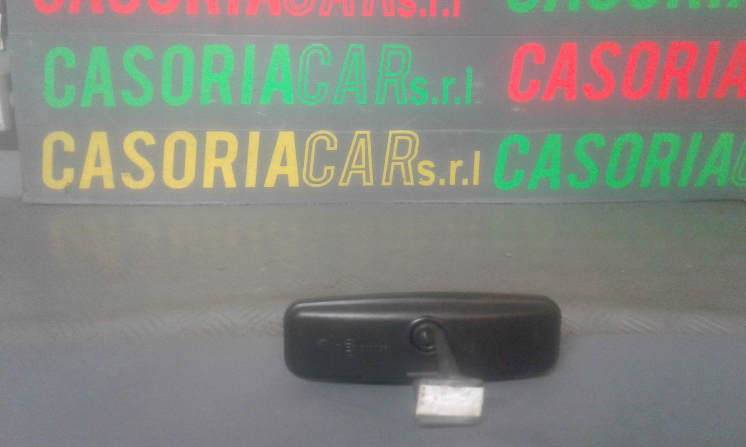 Specchio Retrovisore Interno FORD Ka 1 Serie