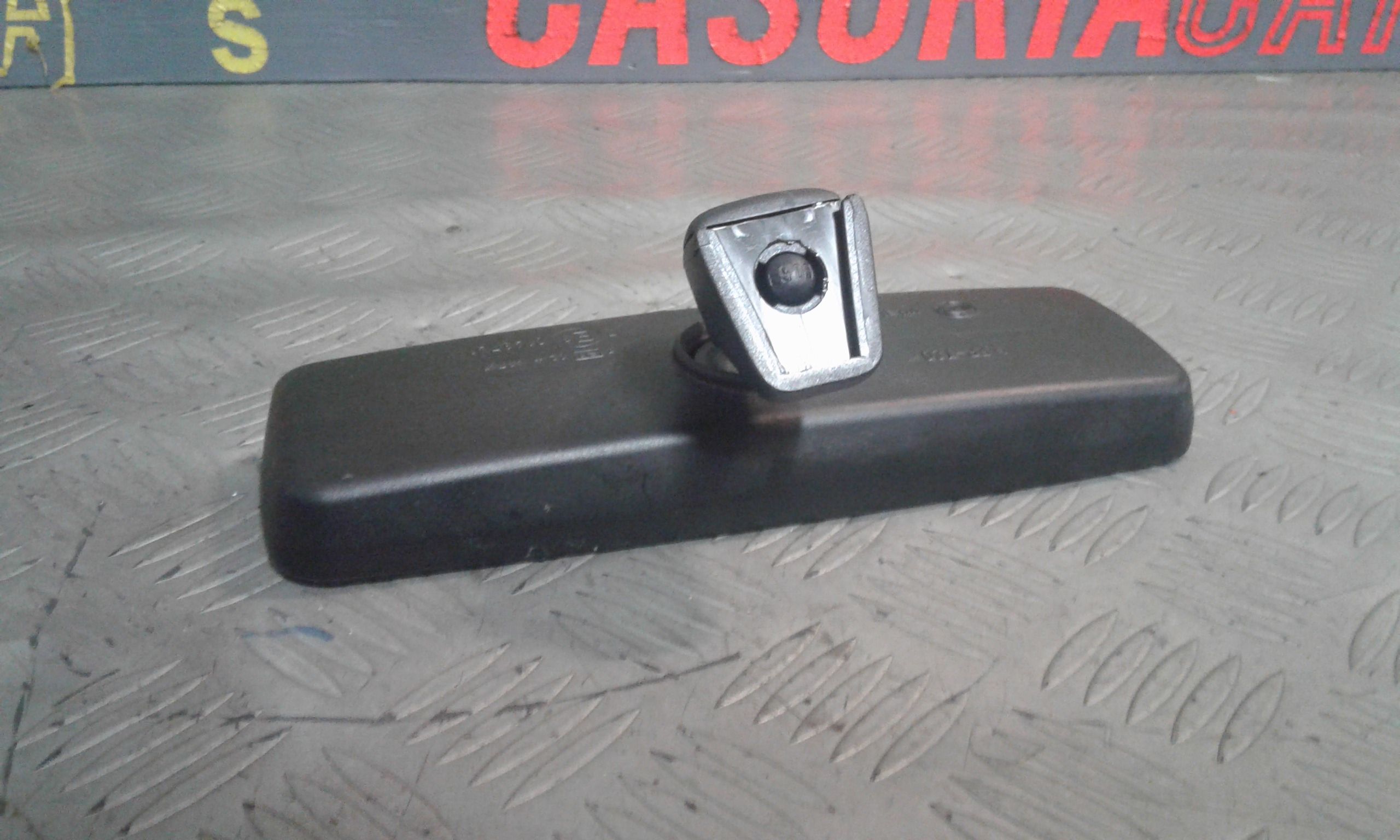 Specchio Retrovisore Interno FIAT Idea 2 Serie