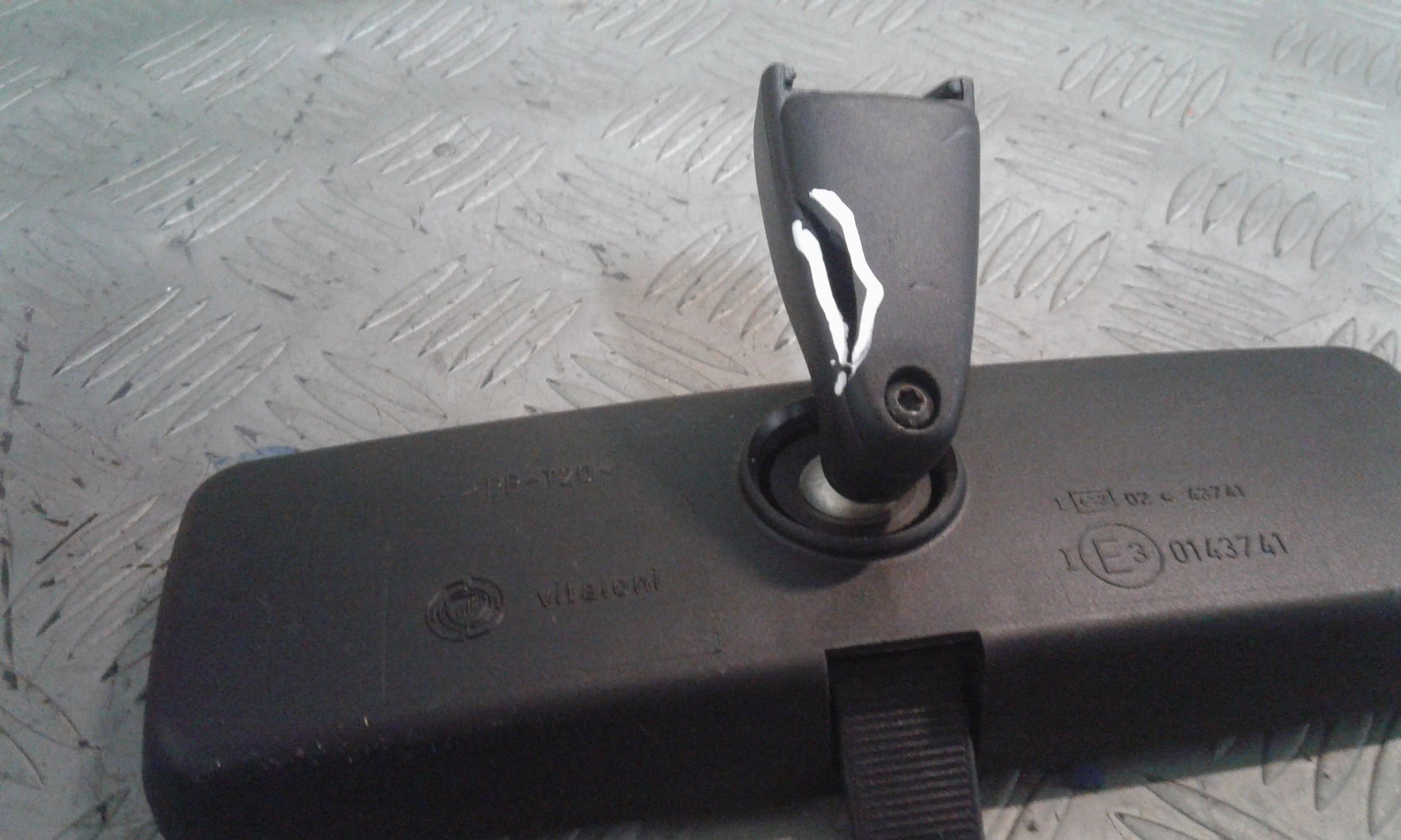 Specchio Retrovisore Interno FIAT Idea 2 Serie