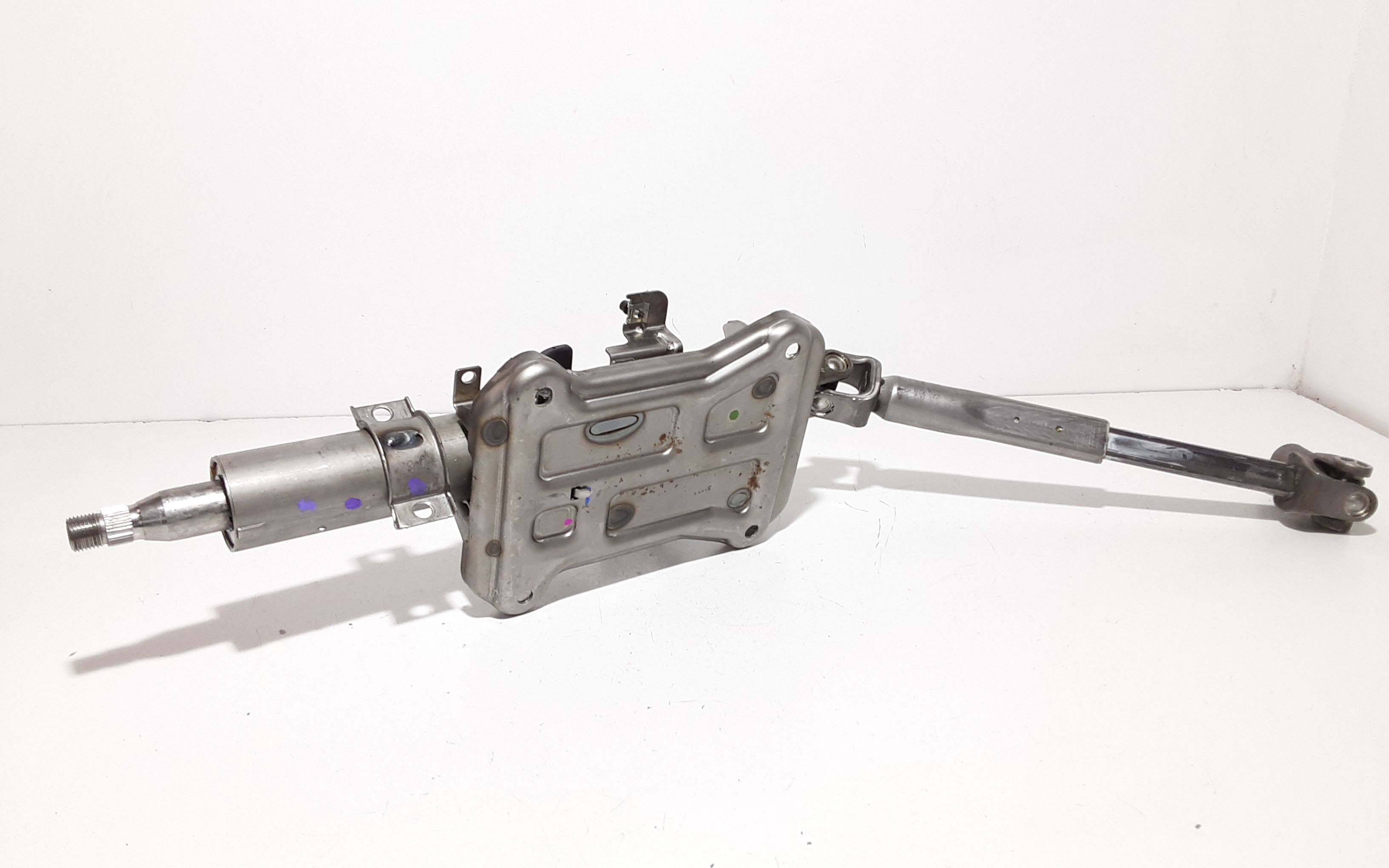 Piantone Sterzo FIAT Ducato 6 Serie