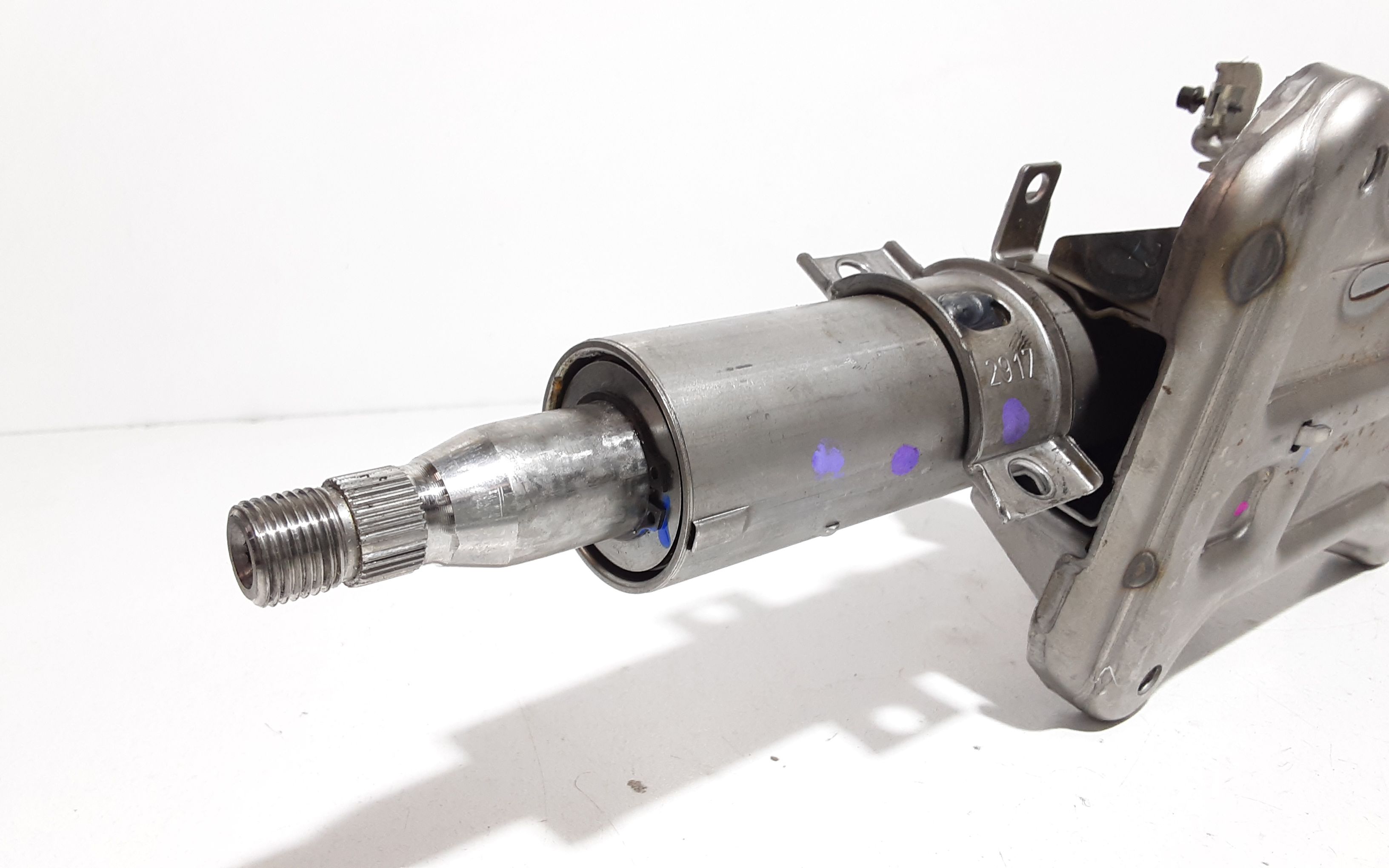 Piantone Sterzo FIAT Ducato 6 Serie