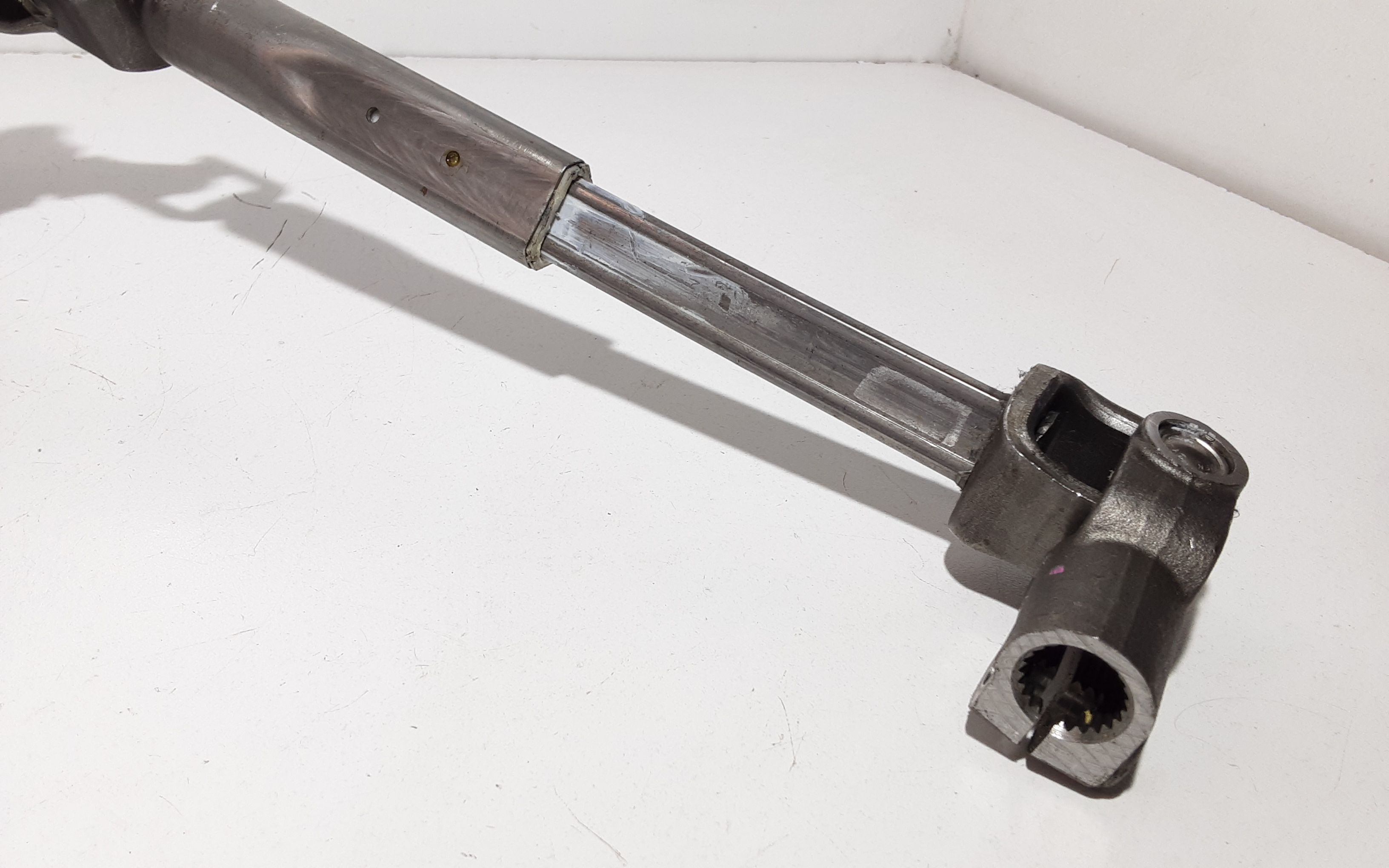 Piantone Sterzo FIAT Ducato 6 Serie