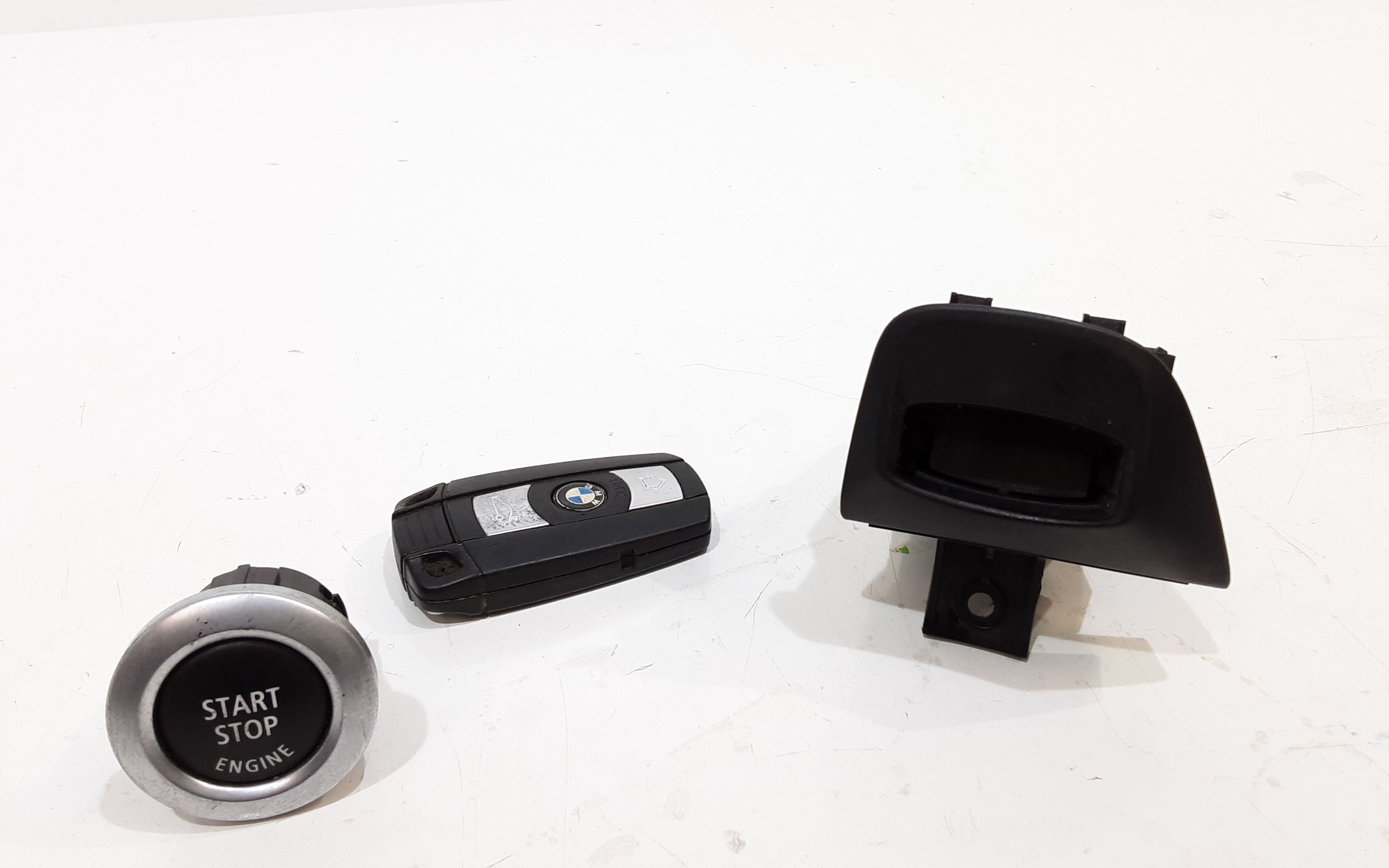 Kit accensione BMW X1 Serie (09>15)