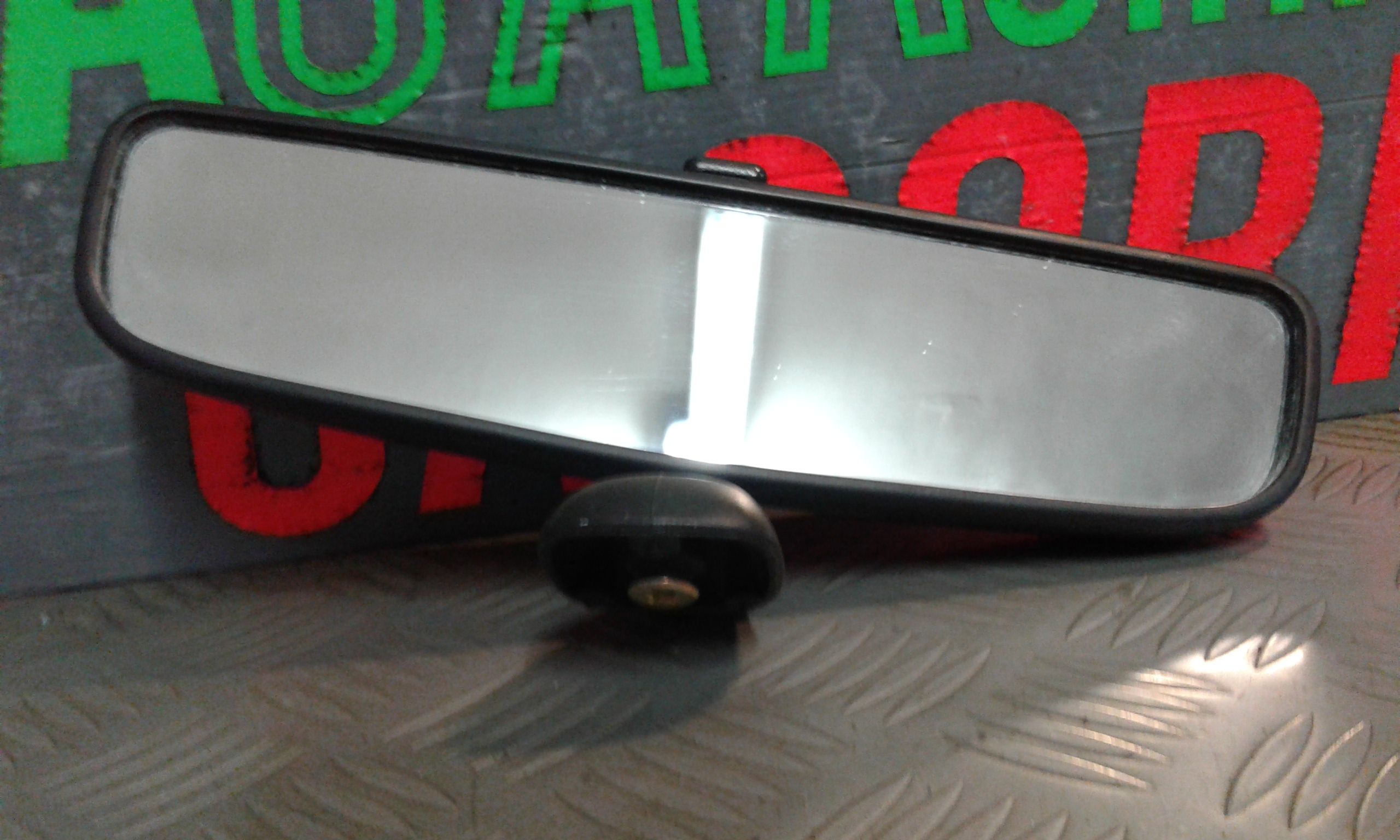 Specchio Retrovisore Interno HYUNDAI Getz 2 Serie