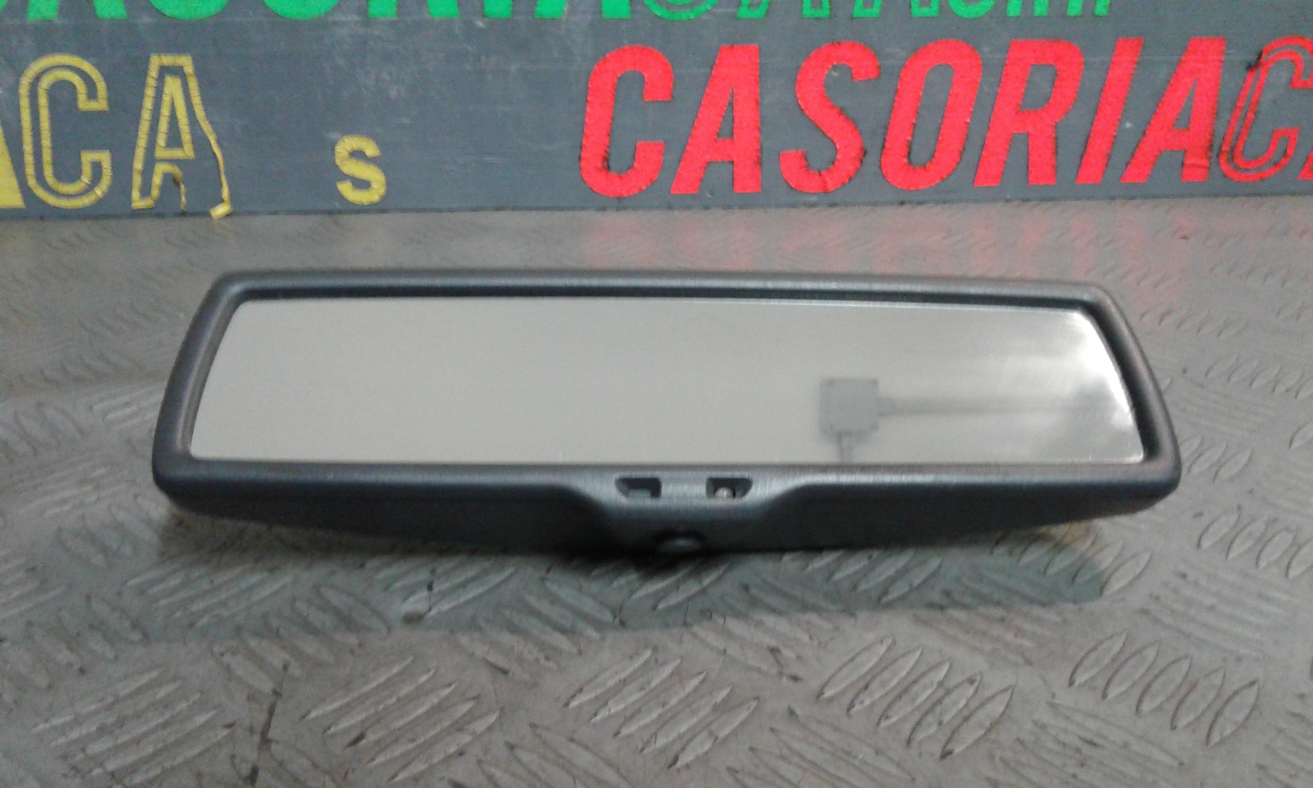 Specchio Retrovisore Interno VOLKSWAGEN Golf 5 Berlina