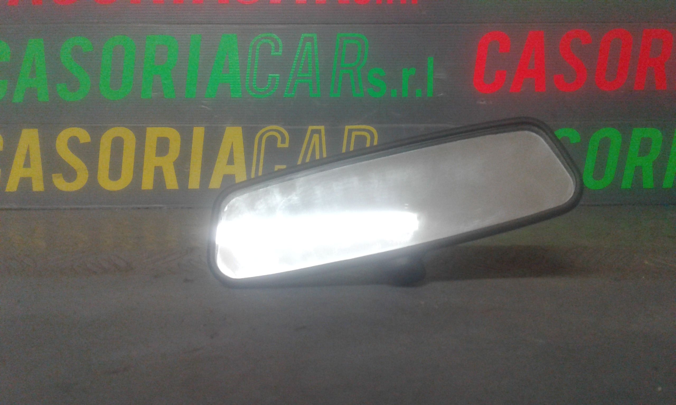 Specchio Retrovisore Interno DAEWOO Matiz 2 Serie