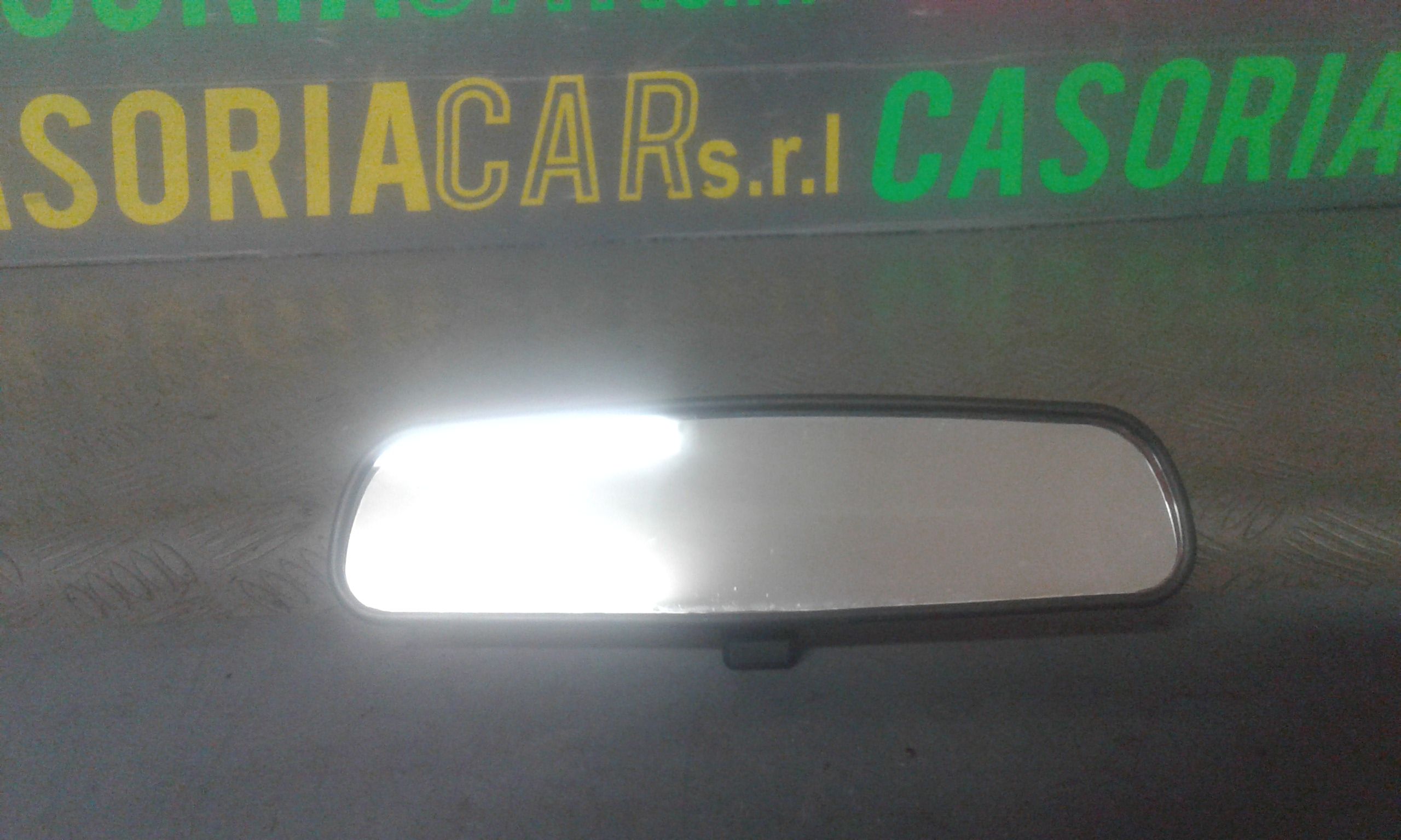 Specchio Retrovisore Interno CHRYSLER PT Cruiser Berlina