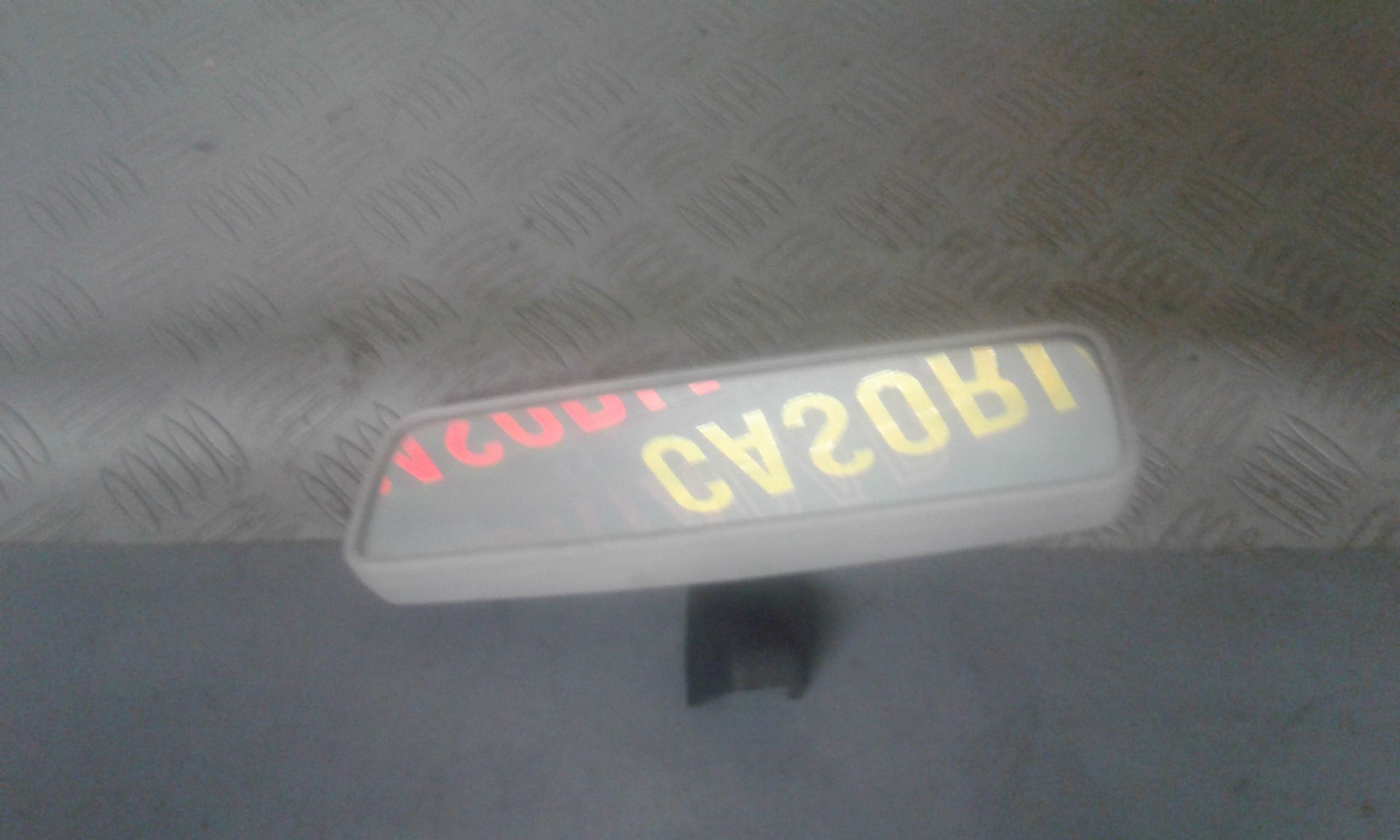 Specchio Retrovisore Interno FIAT Panda 2 Serie