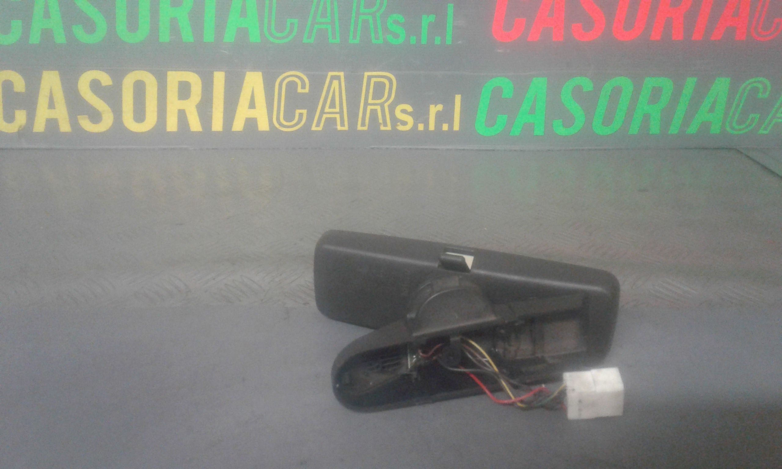 Specchio Retrovisore Interno FIAT Punto Berlina 5P 3 Serie
