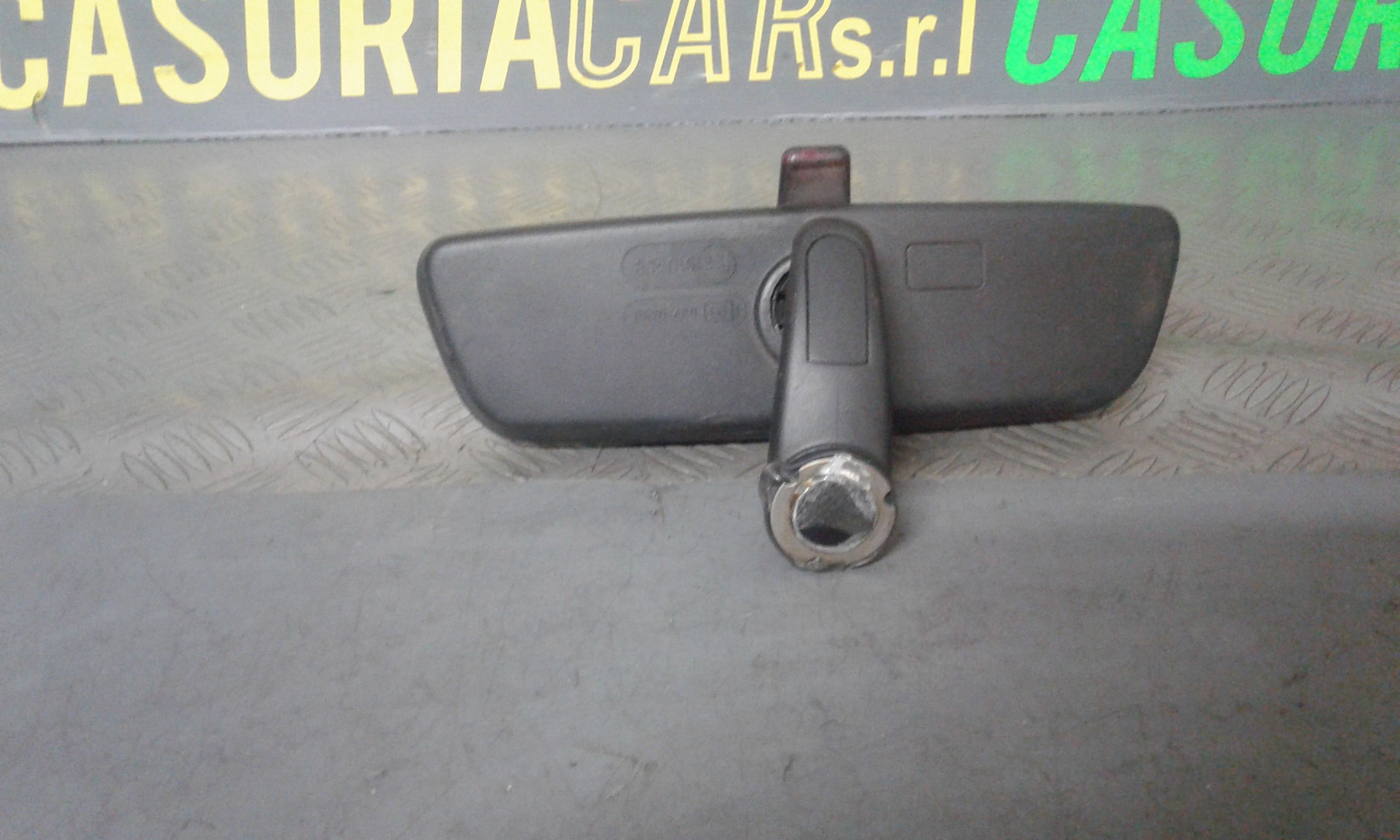 Specchio Retrovisore Interno BMW Serie 3 E46 Berlina 2 Serie