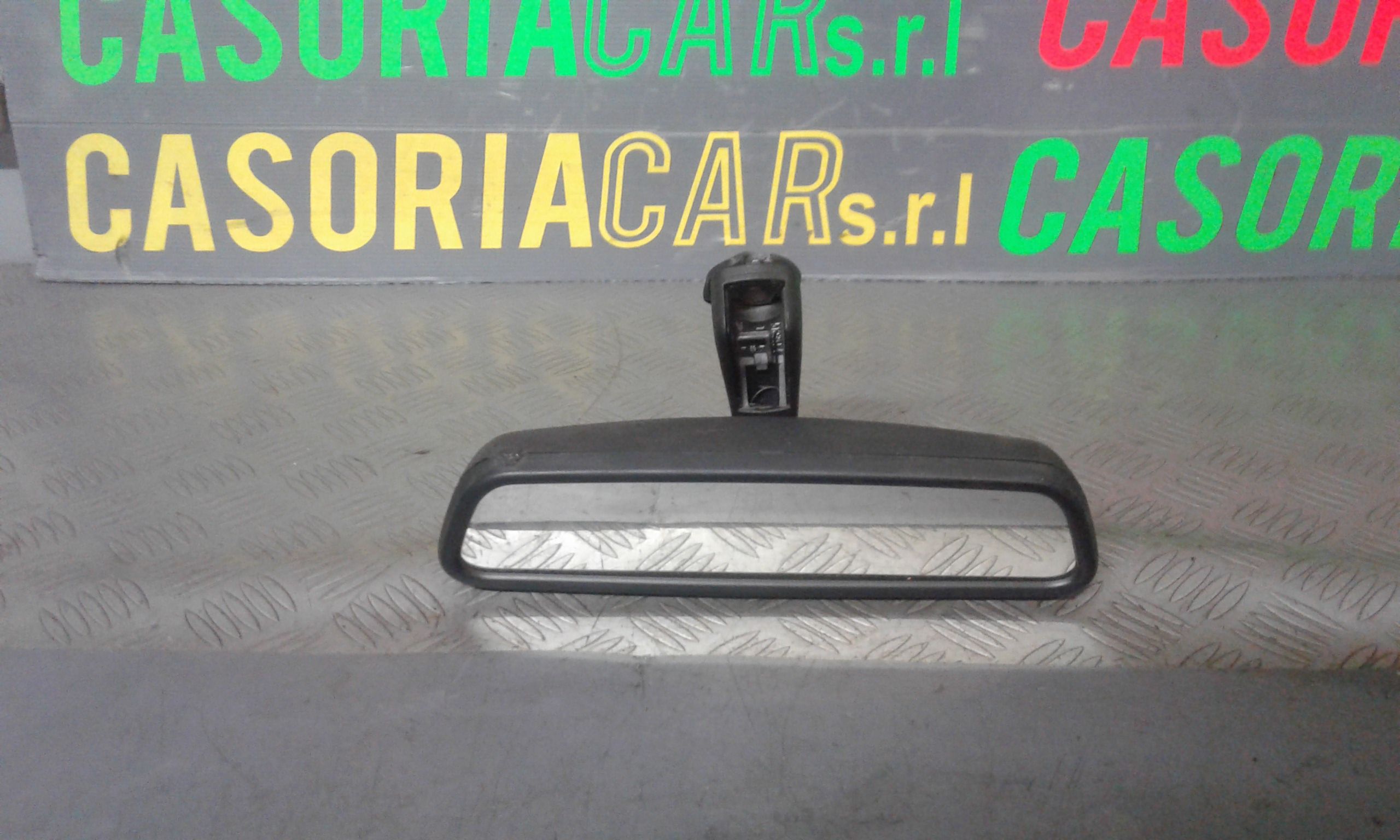 Specchio Retrovisore Interno BMW Serie 3 E46 Berlina 2 Serie