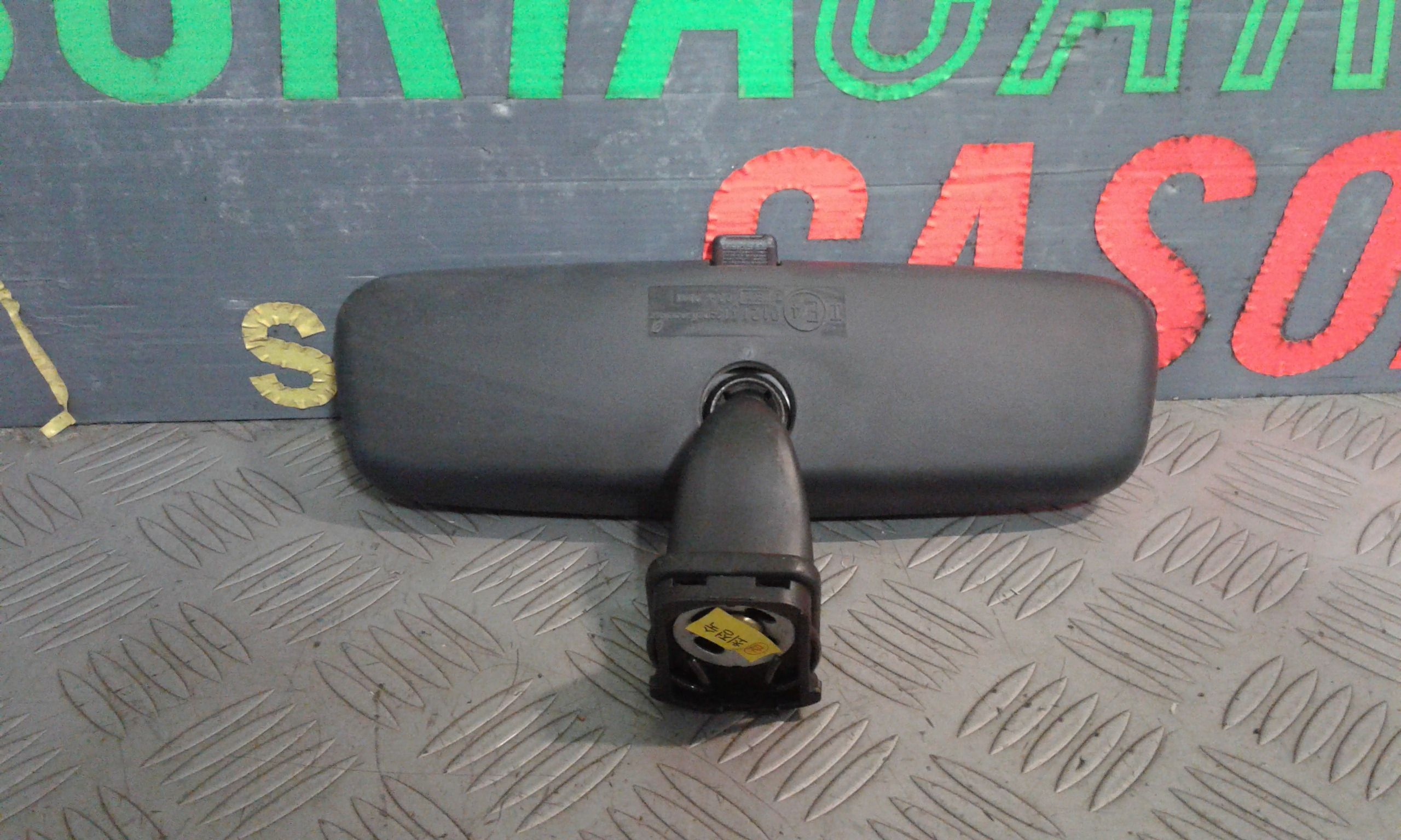 Specchio Retrovisore Interno CHEVROLET Kalos 2 Serie