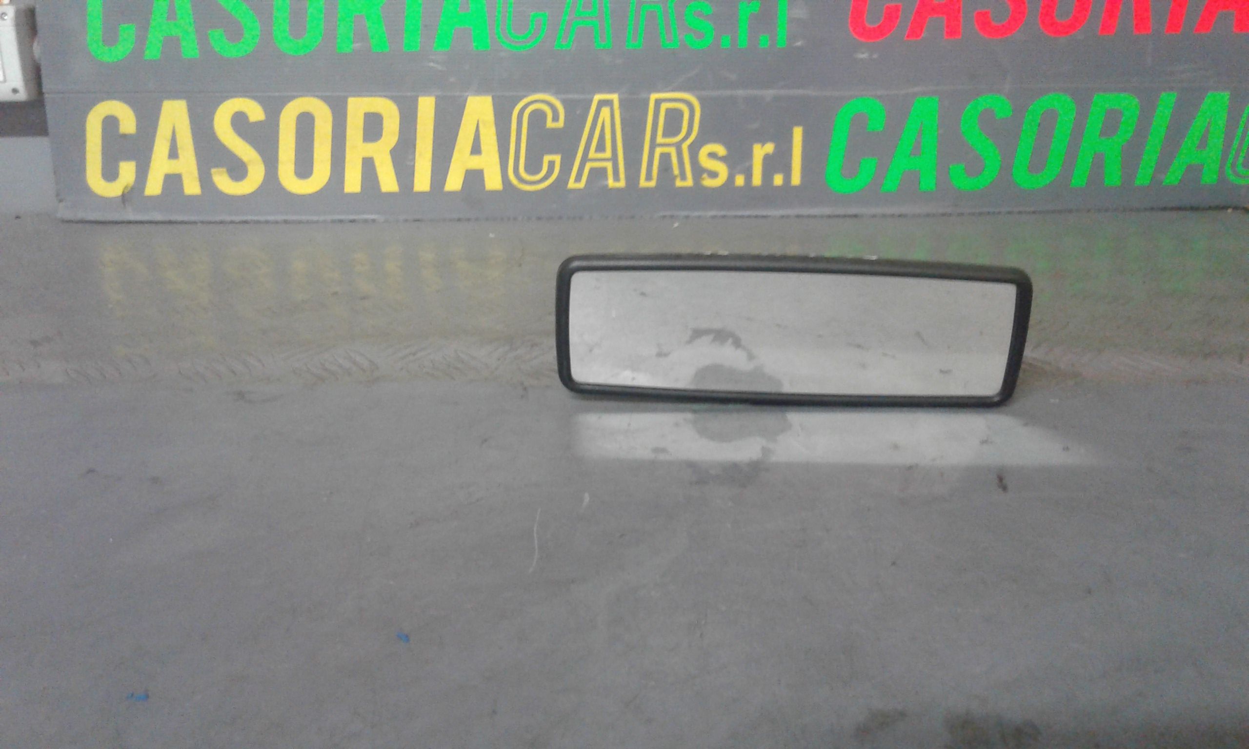 Specchio Retrovisore Interno SKODA Octavia Berlina 1 Serie