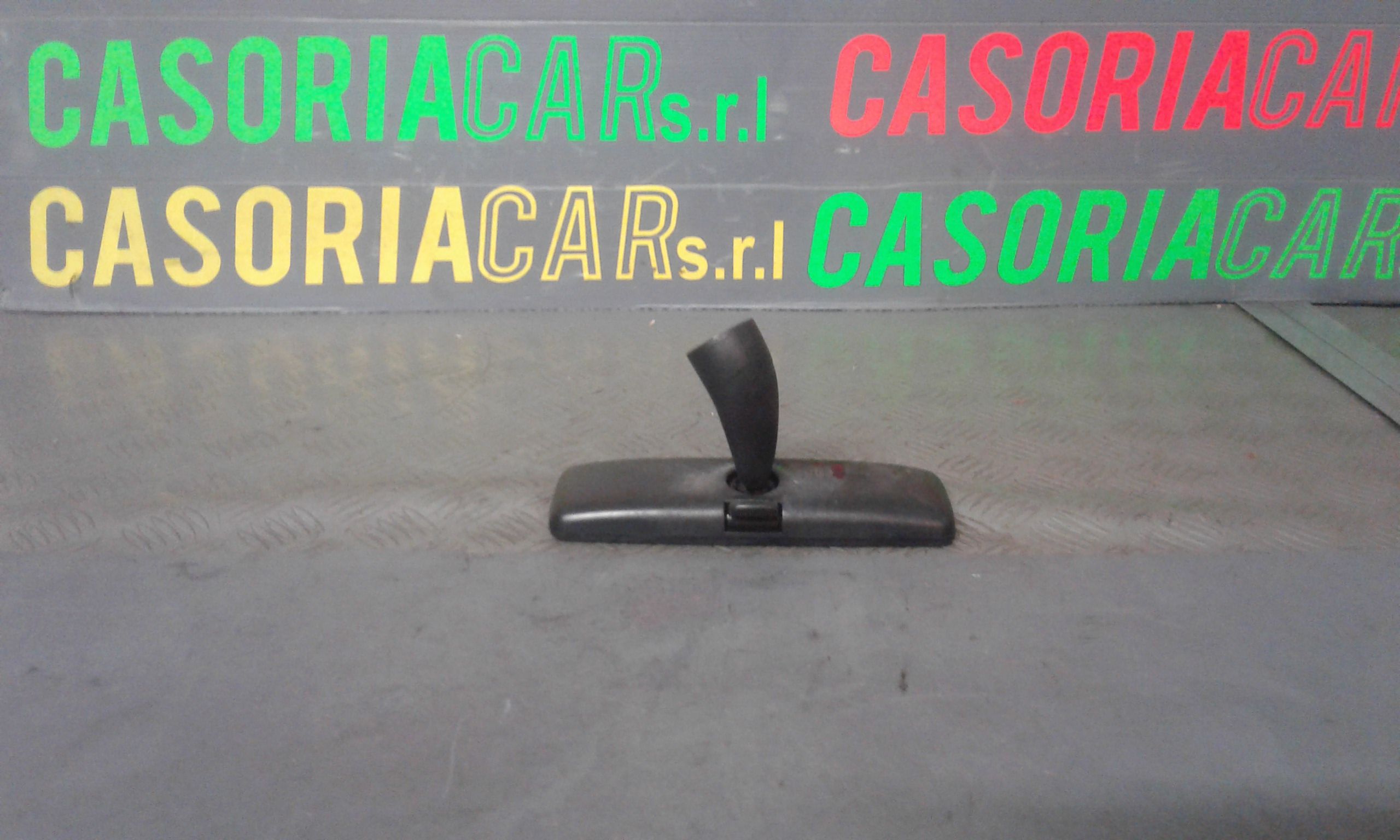 Specchio Retrovisore Interno SKODA Octavia Berlina 1 Serie