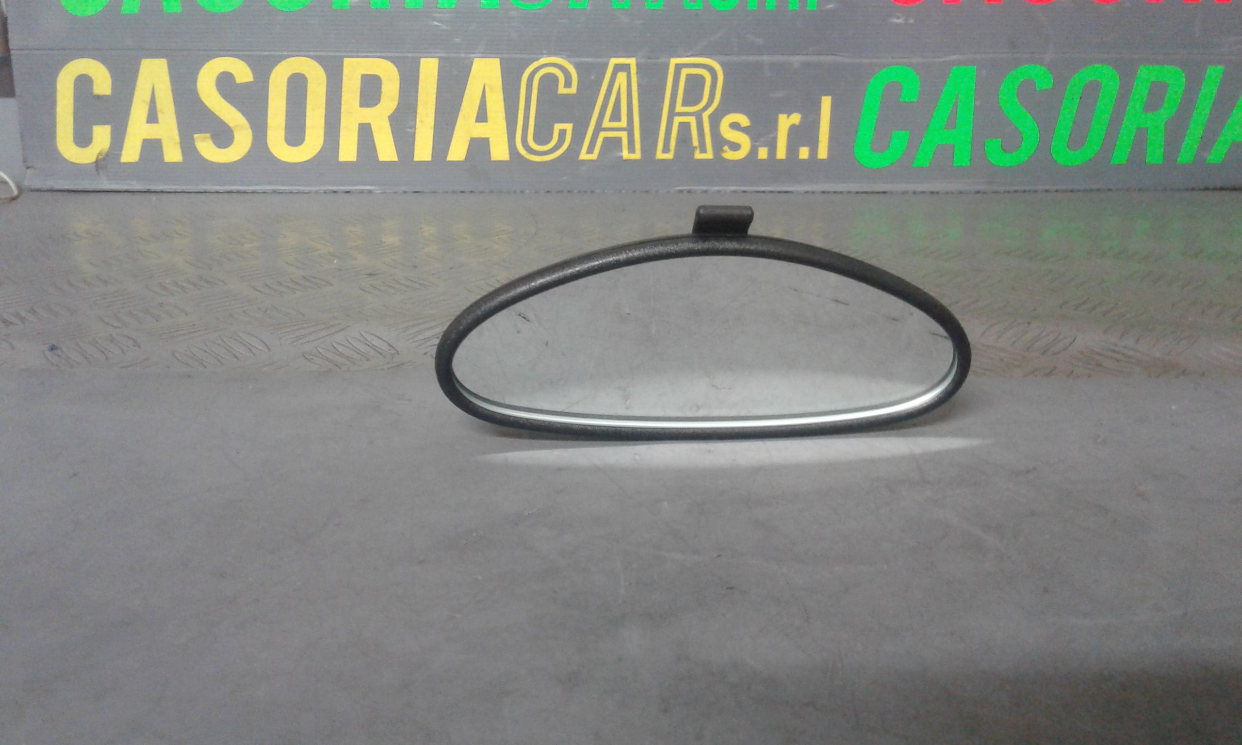 Specchio Retrovisore Interno SMART Fortwo Coup 3 Serie