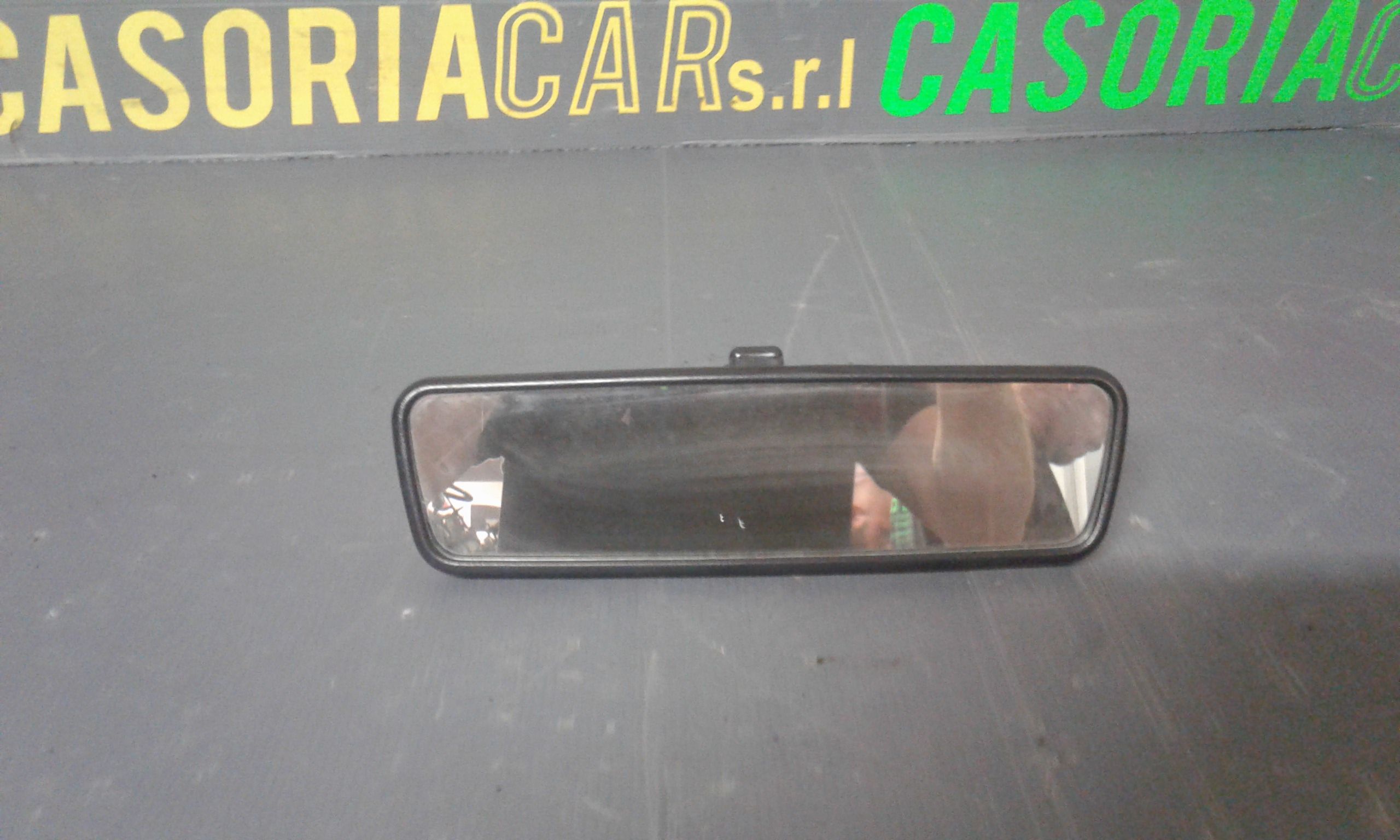 Specchio Retrovisore Interno VOLKSWAGEN Polo 4 Serie