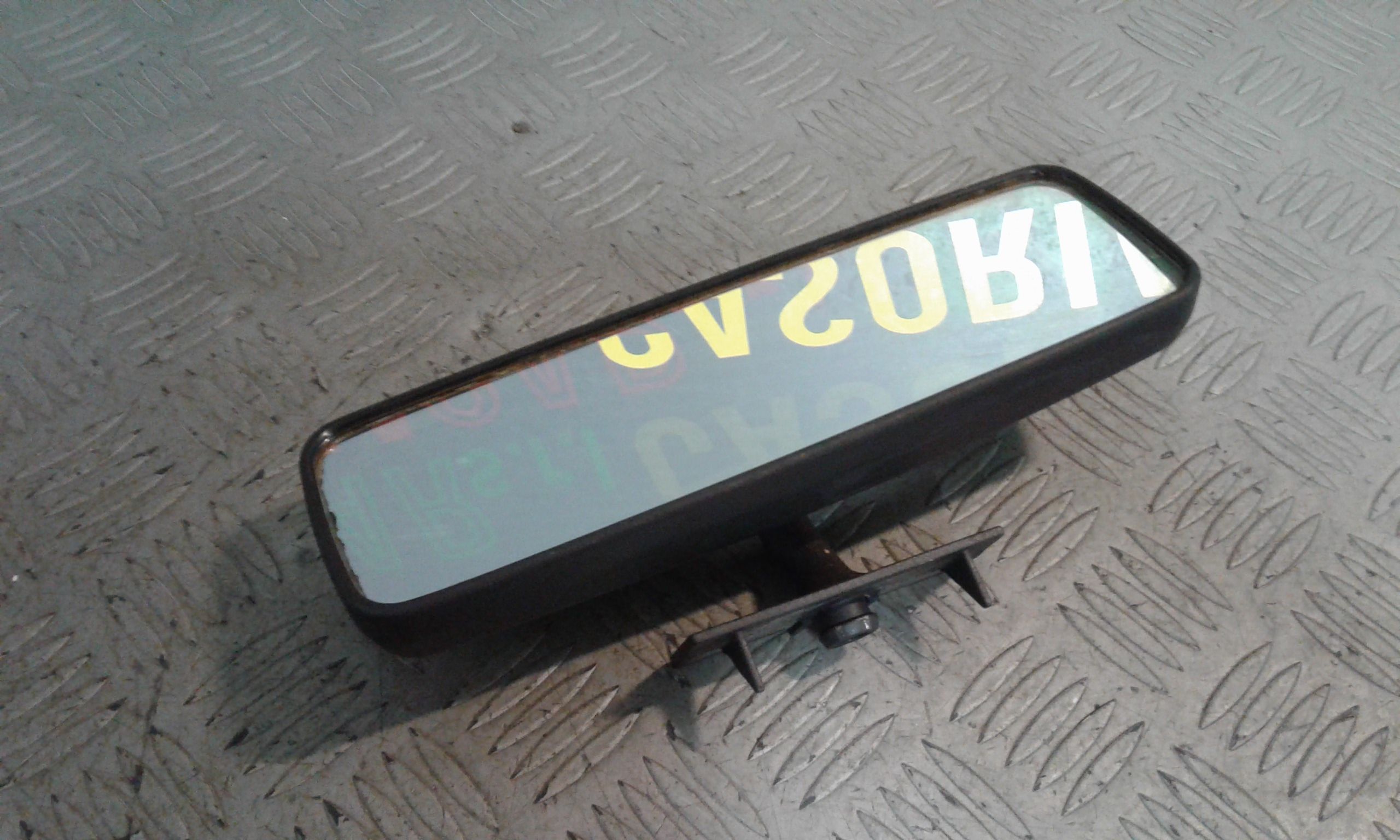 Specchio Retrovisore Interno ALFA ROMEO 155 1  Serie