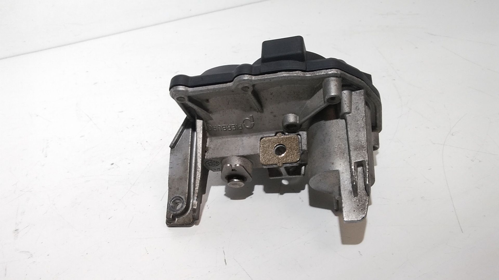 Scarico valvola a farfalla RENAULT Captur Serie