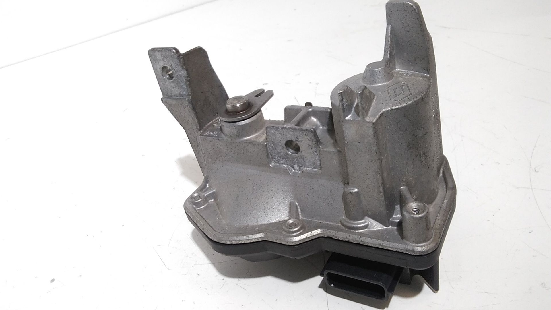 Scarico valvola a farfalla RENAULT Captur Serie