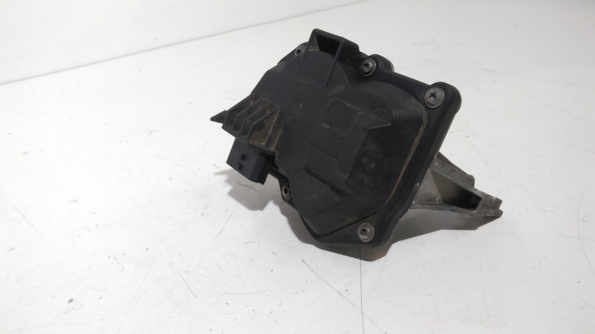 Scarico valvola a farfalla RENAULT Captur Serie