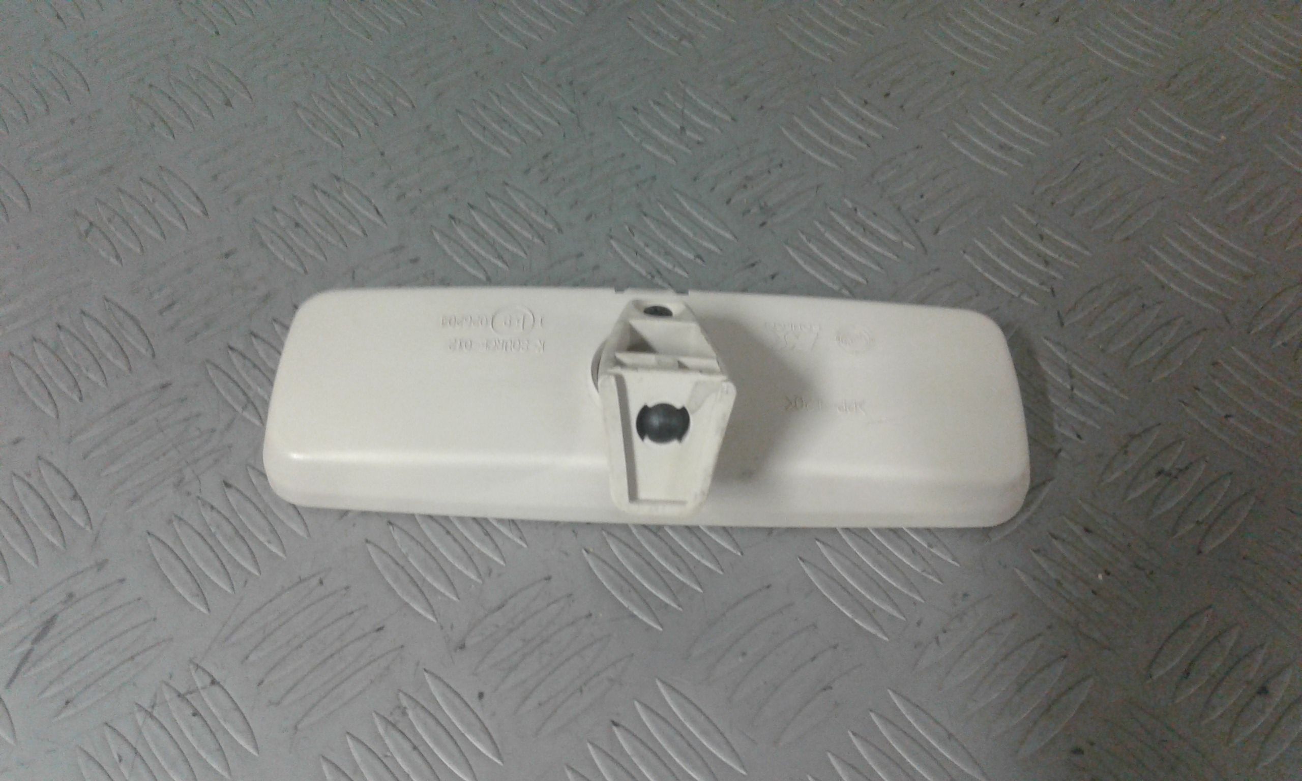 Specchio Retrovisore Interno FIAT 500 1 Serie