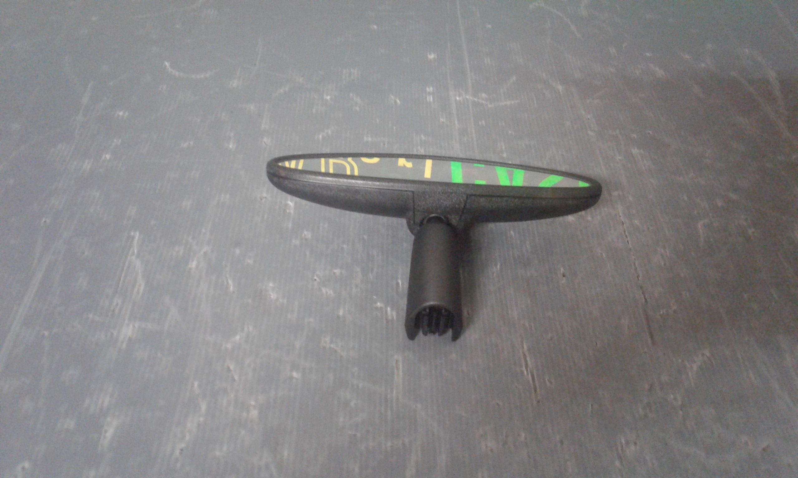 Specchio Retrovisore Interno SMART Fortwo Coup 3 Serie