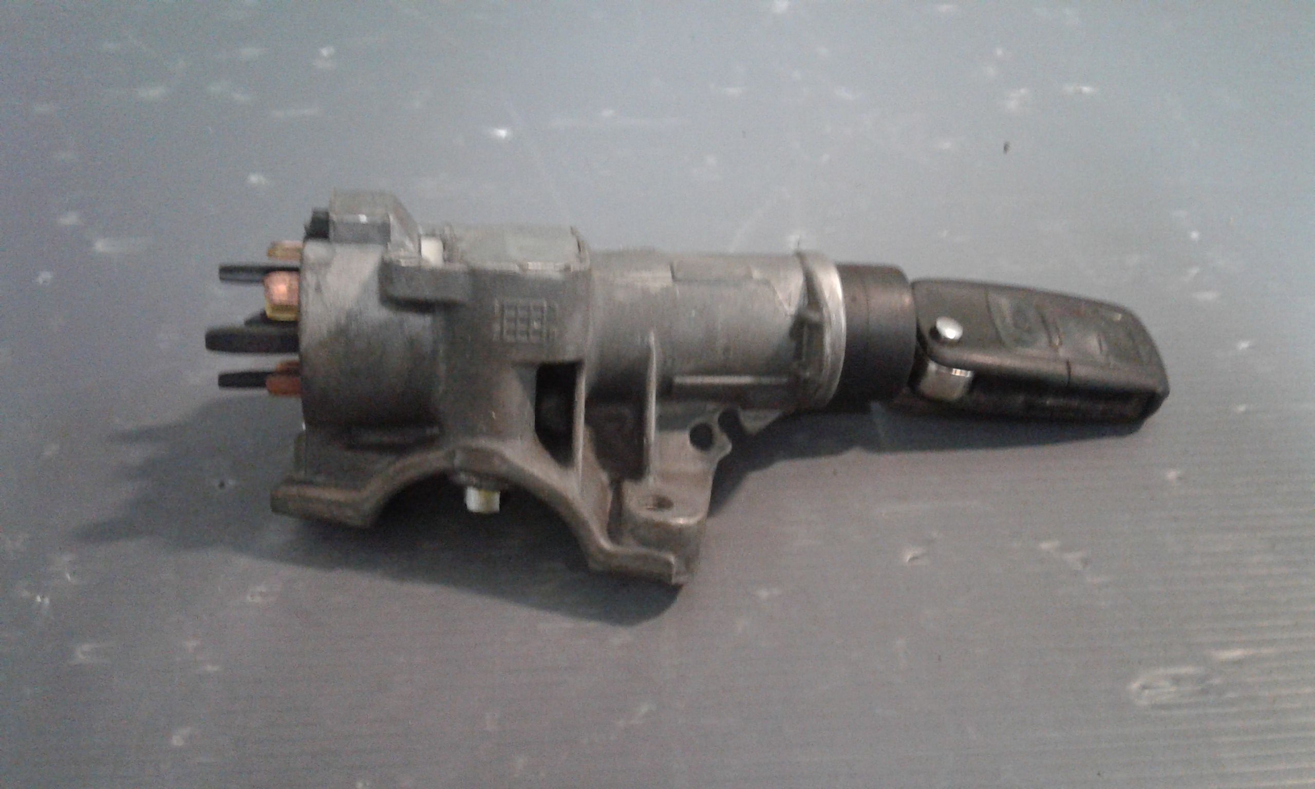 Blocchetto Accensione VOLKSWAGEN Polo 4 Serie