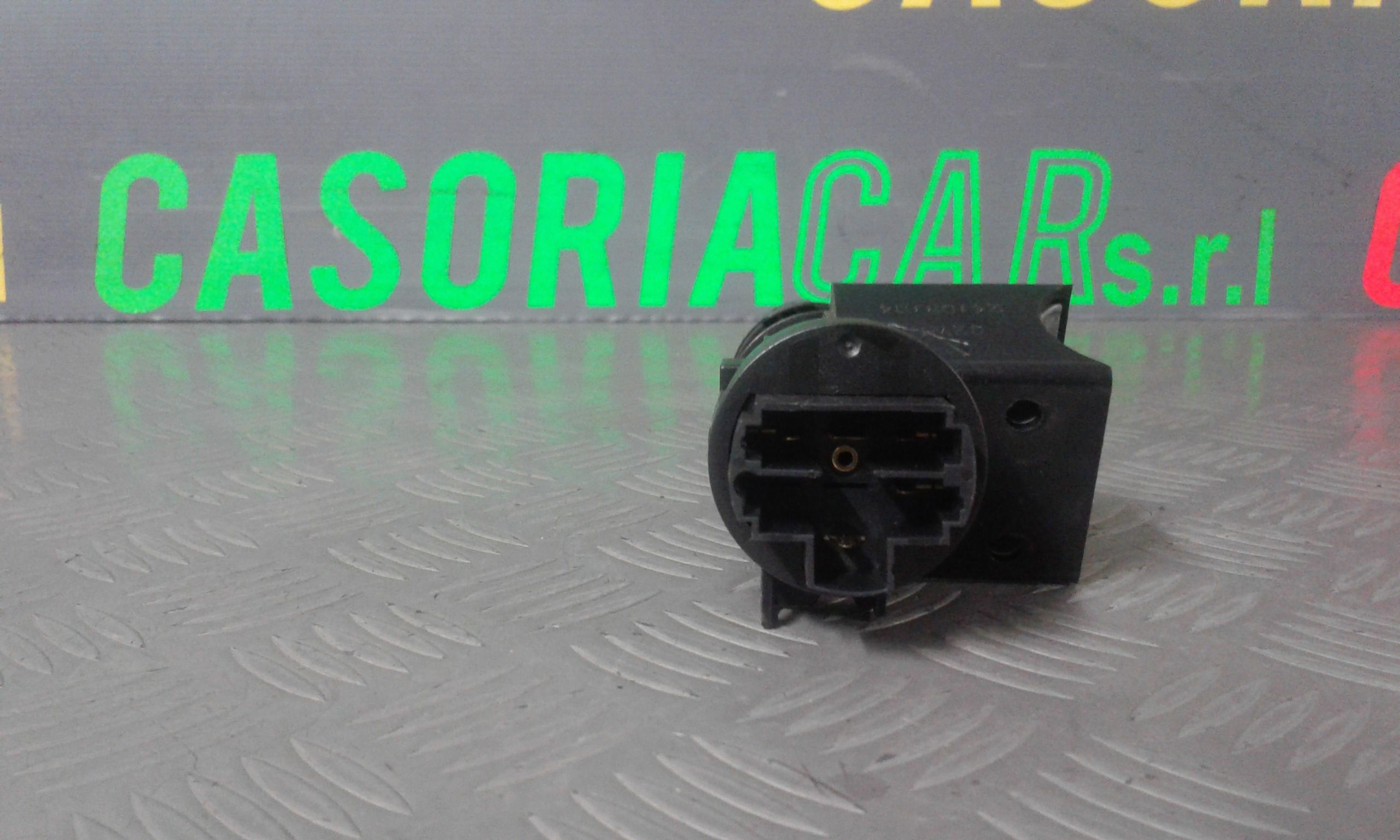 Blocchetto Accensione LANCIA Ypsilon 1 Serie