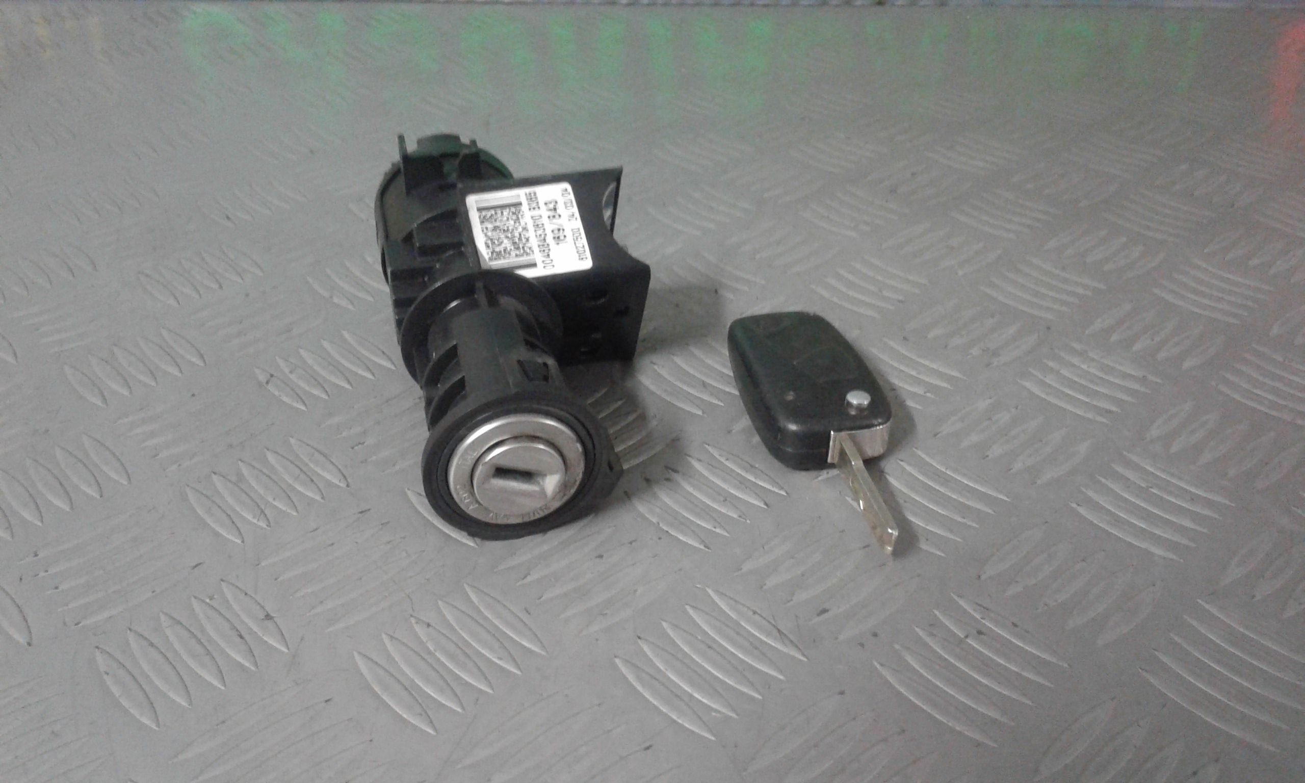 Blocchetto Accensione LANCIA Ypsilon 1 Serie