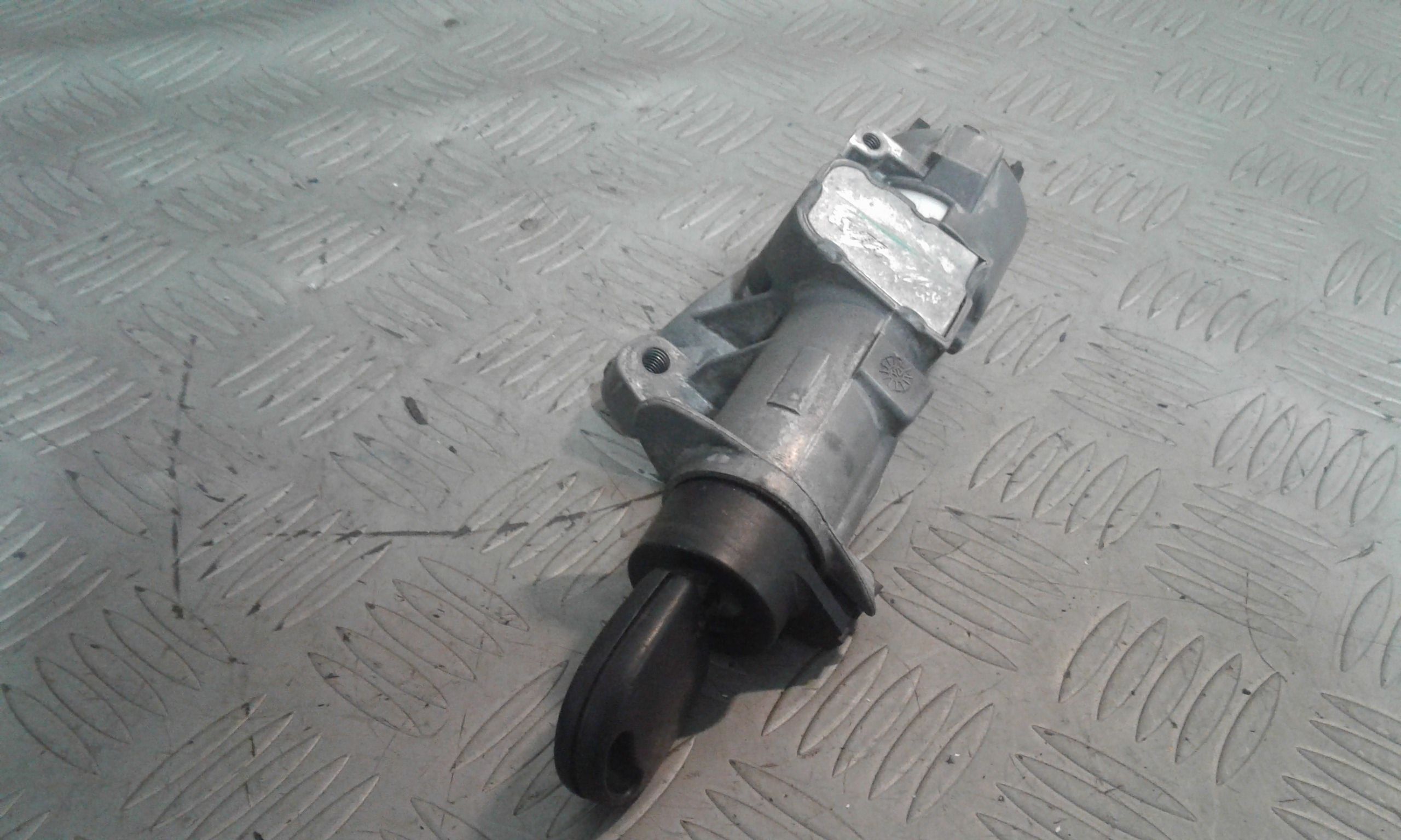 Blocchetto Accensione VOLKSWAGEN Polo 4 Serie