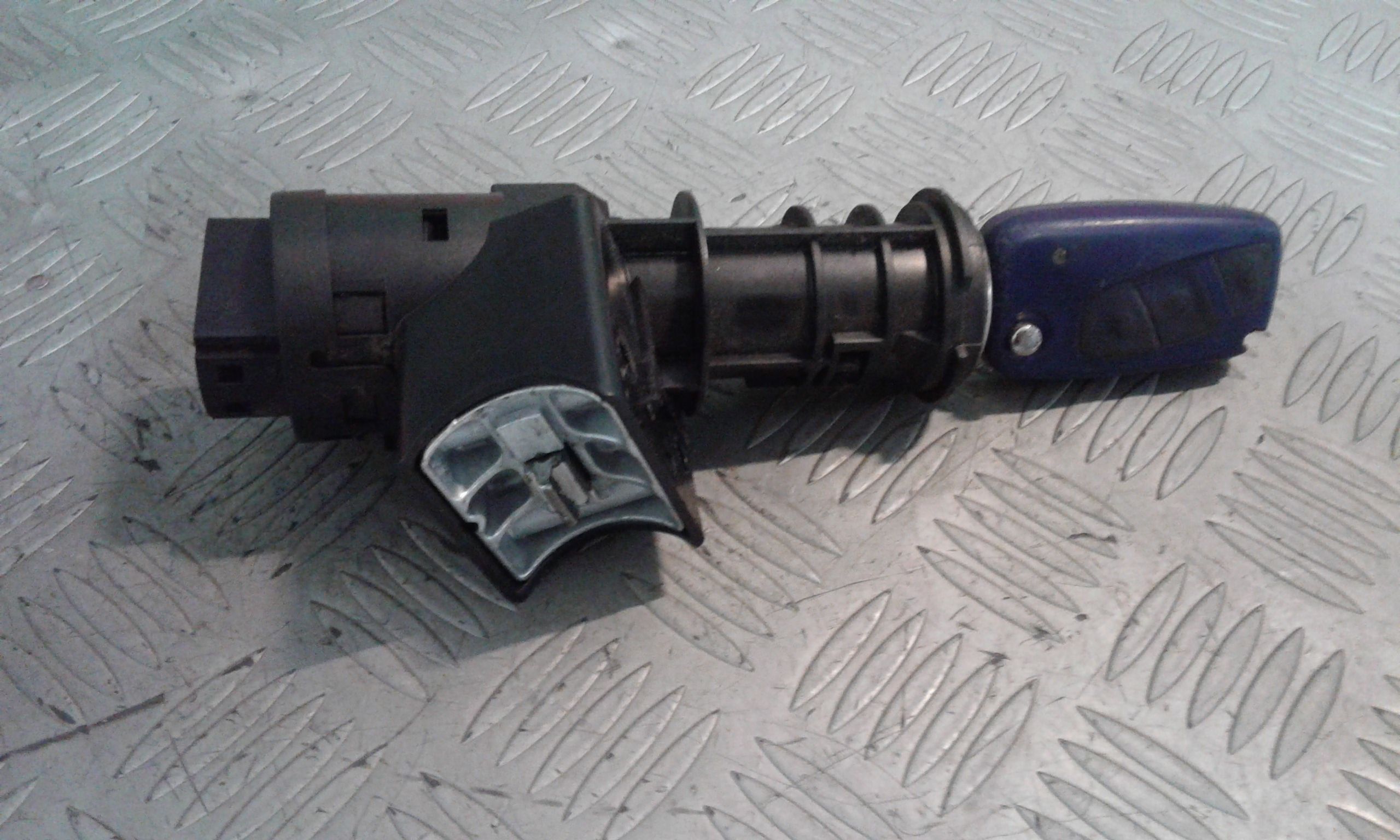 Blocchetto Accensione FIAT Idea 2 Serie