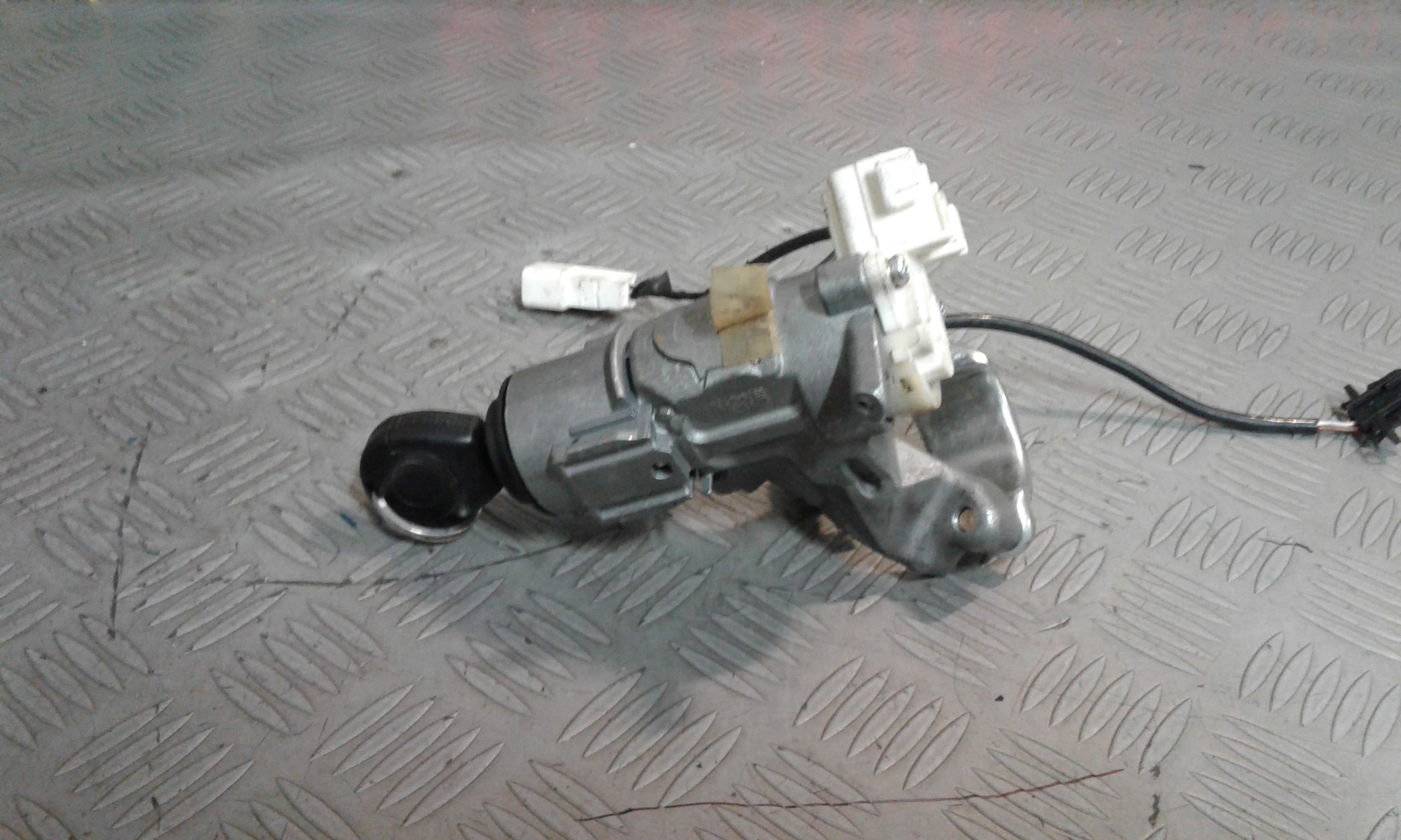 Blocchetto Accensione DR 1 1 Serie