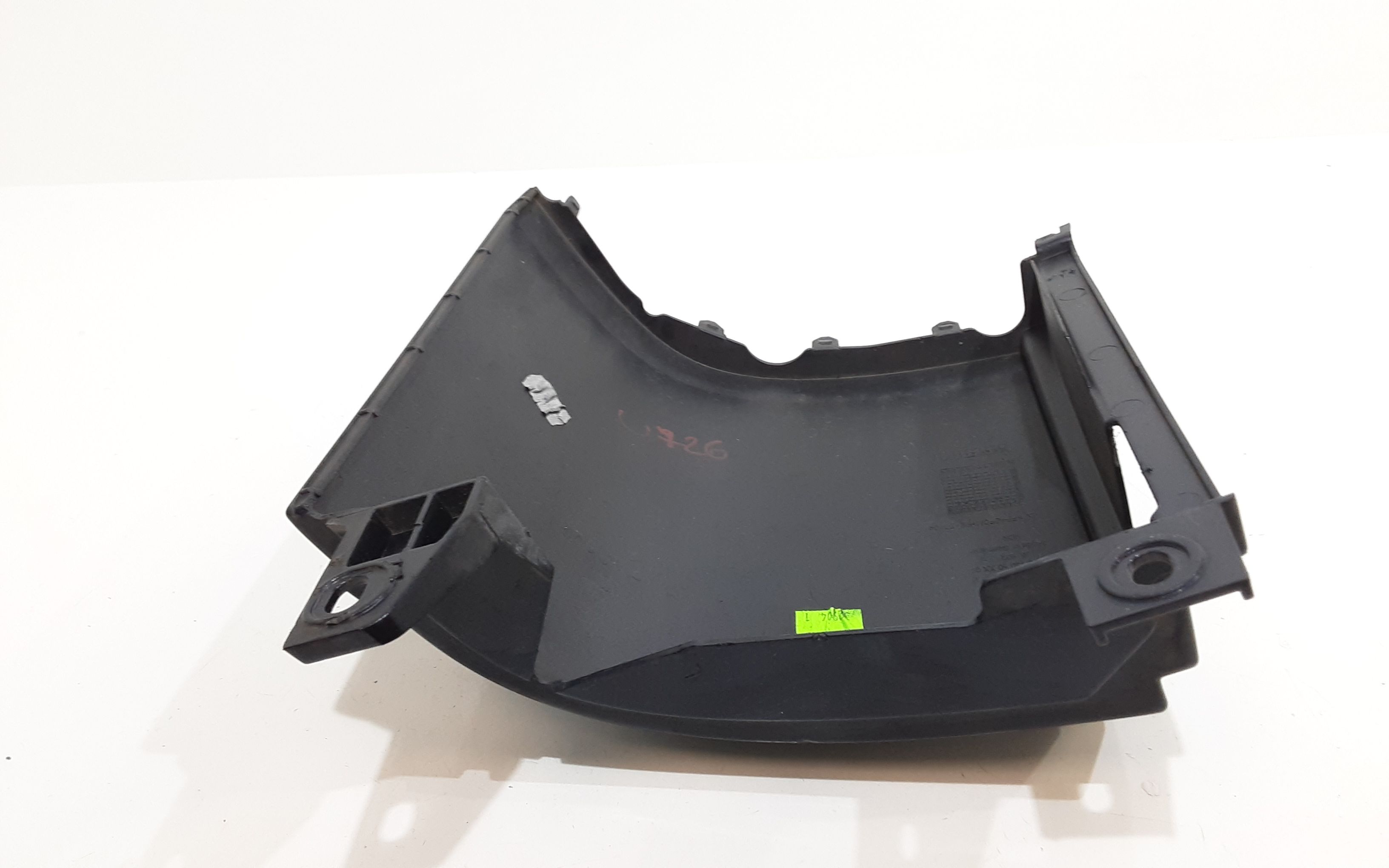 Modanatura montante post SX guida VOLKSWAGEN Multivan Serie (15>)